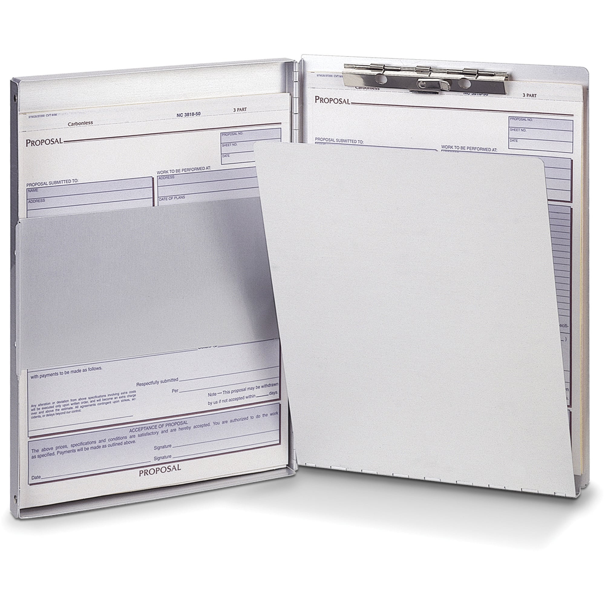 Business Source BSN28555 Notebooks-Notepads - View #3