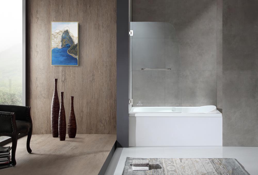 ANZZI SD-AZ10-01CH Bathtub-Doors - View #4