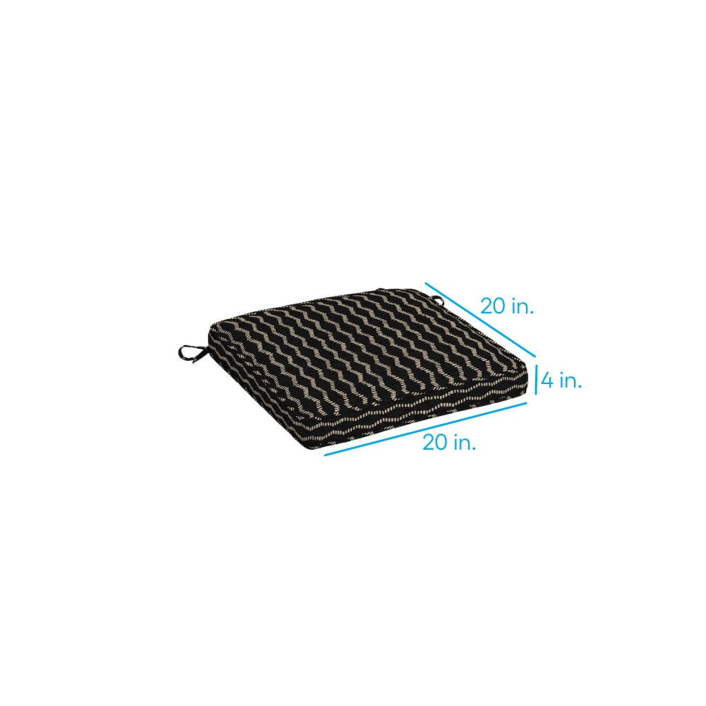 Origin 21 NQ04417B-9C8 Patio-Furniture-Cushions - View #3