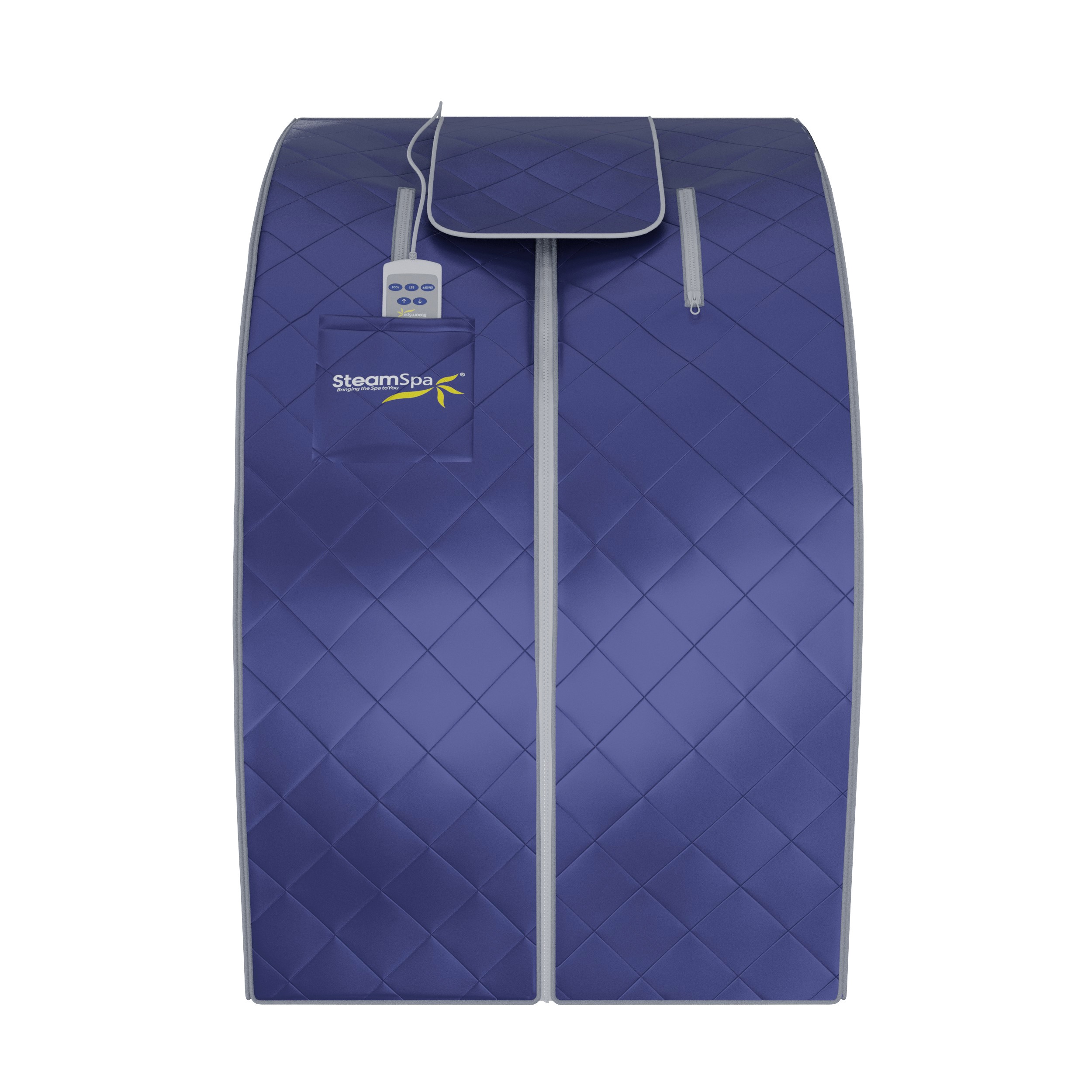SteamSpa SP-SS0001-1P Indoor-Saunas - View #7