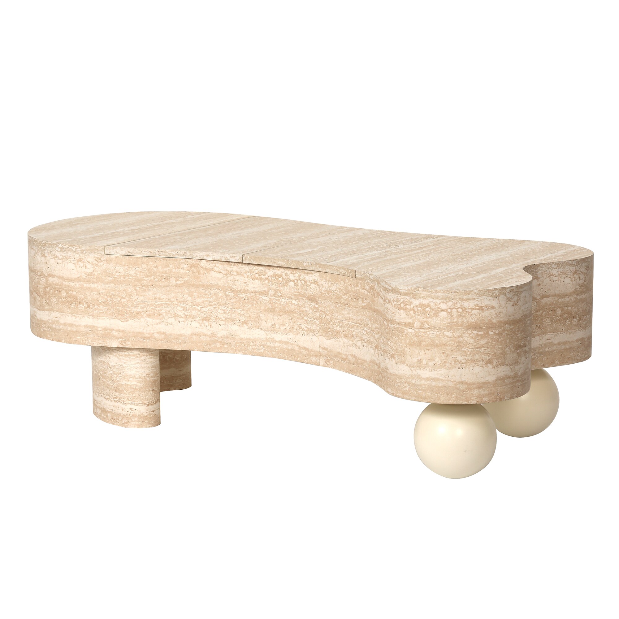 Tinyhomie LW-L-W30455723 Coffee-Tables - View #6
