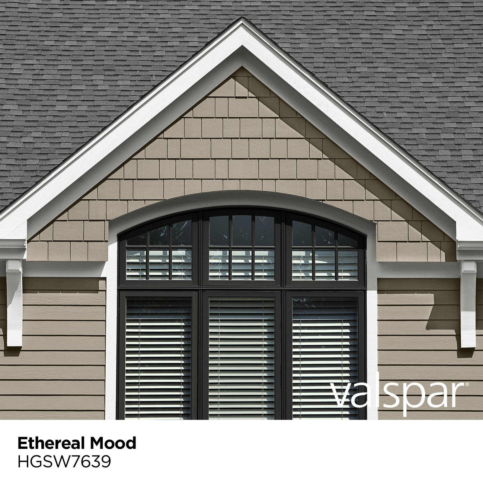 Valspar HGSW7639-145611 Exterior-Paints - View #3