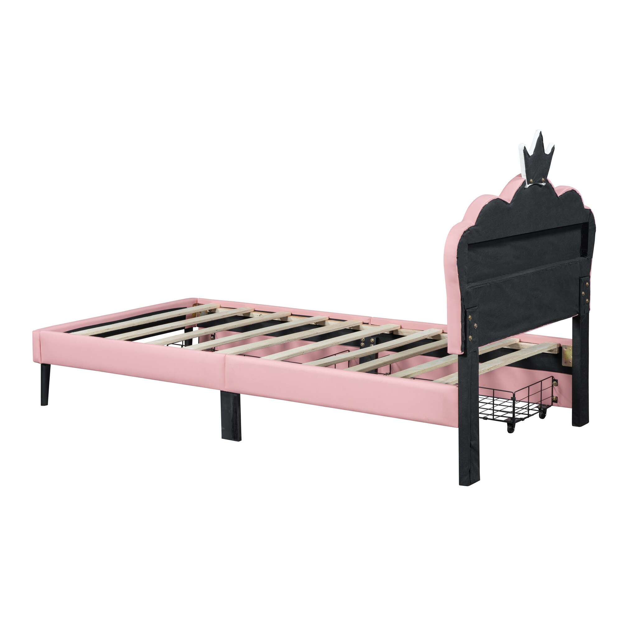 ModernLuxe L-WF315911AAH beds - View #6