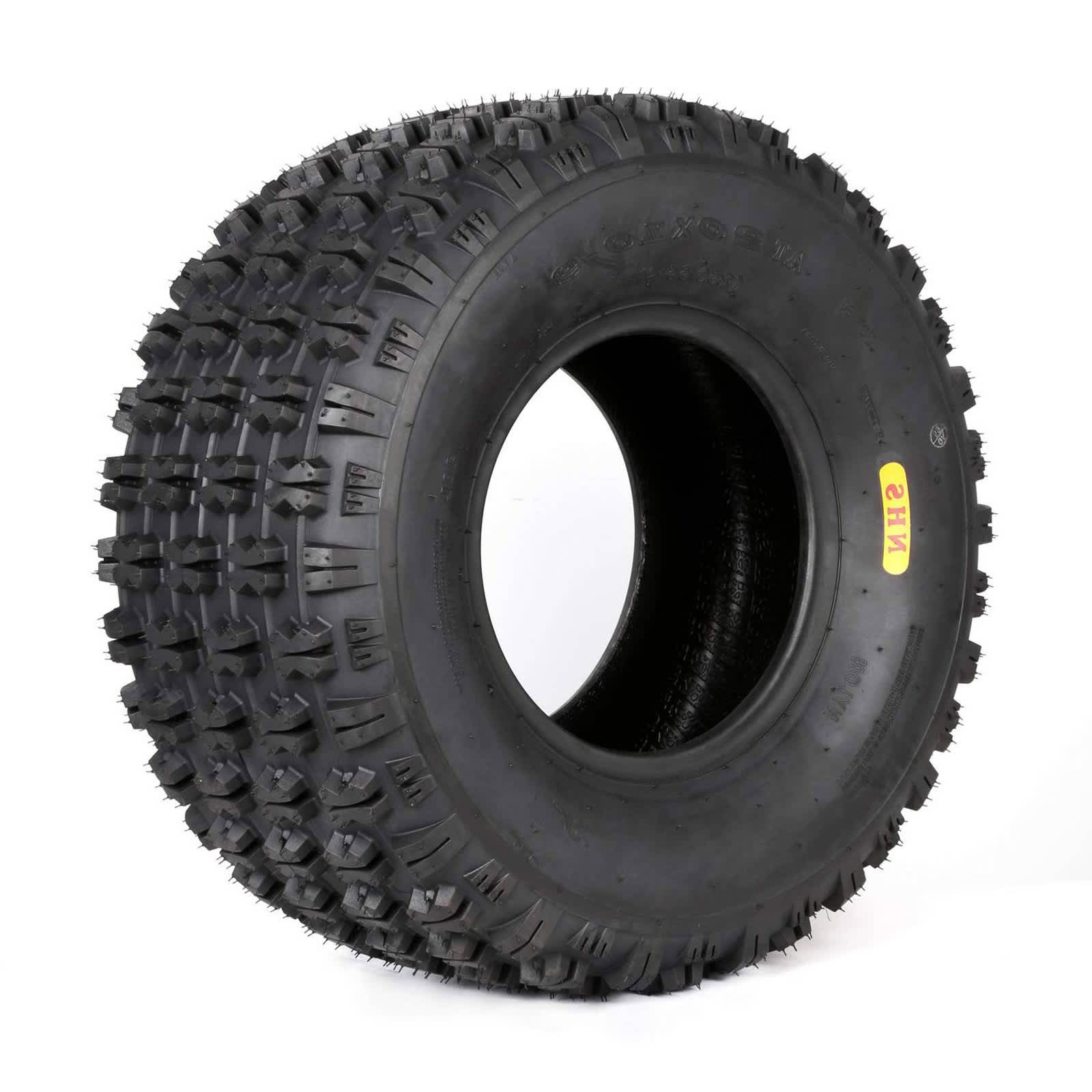 WEIZE TEG-0936 Ope-Wheels-And-Tires - View #7