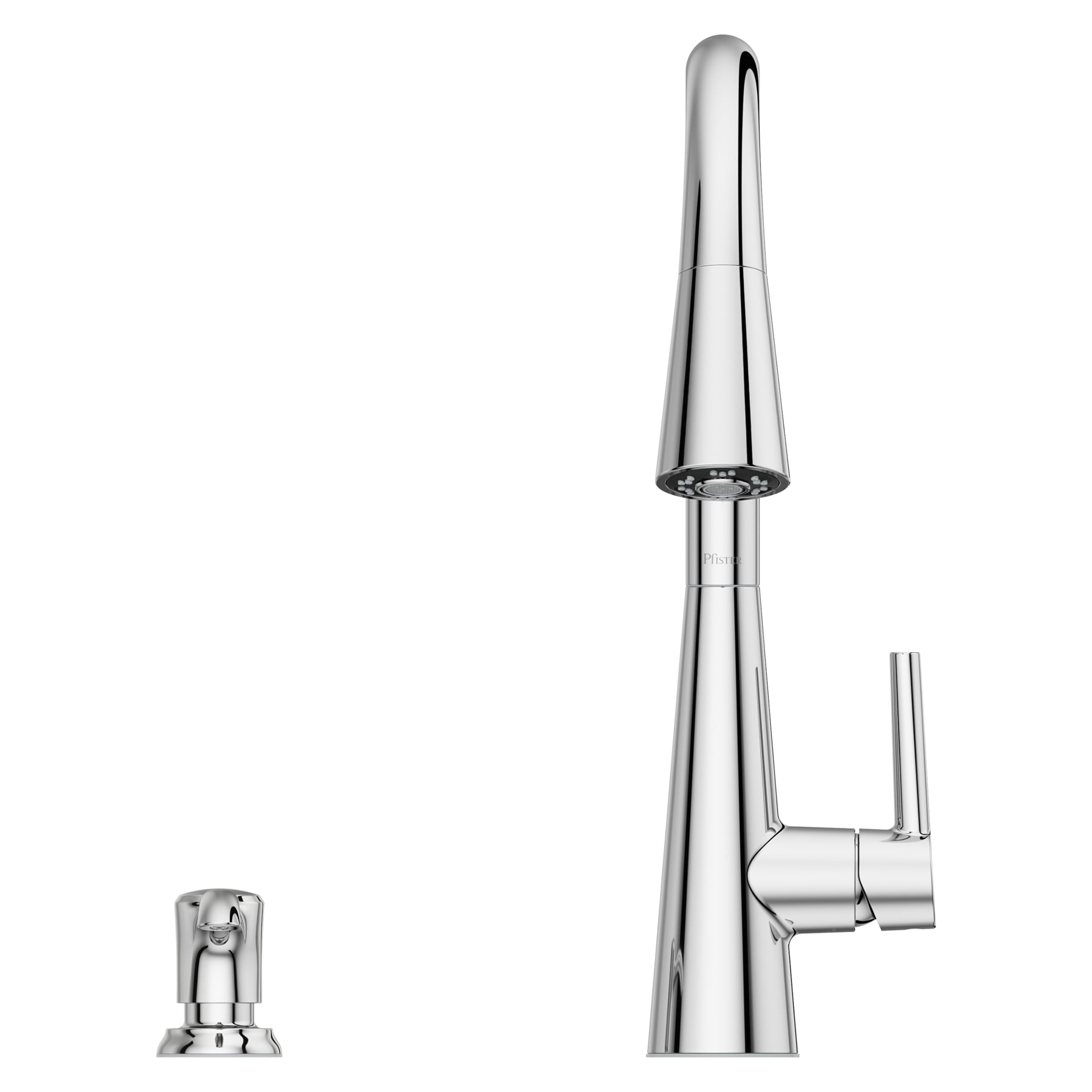 Pfister F-529-7BARC Kitchen-Faucets - View #6
