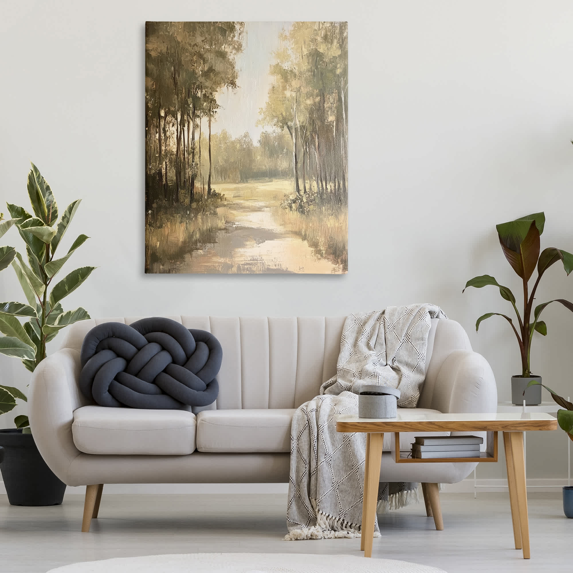 Stupell Industries BT-827-CN-36X48 Wall-Art - View #3