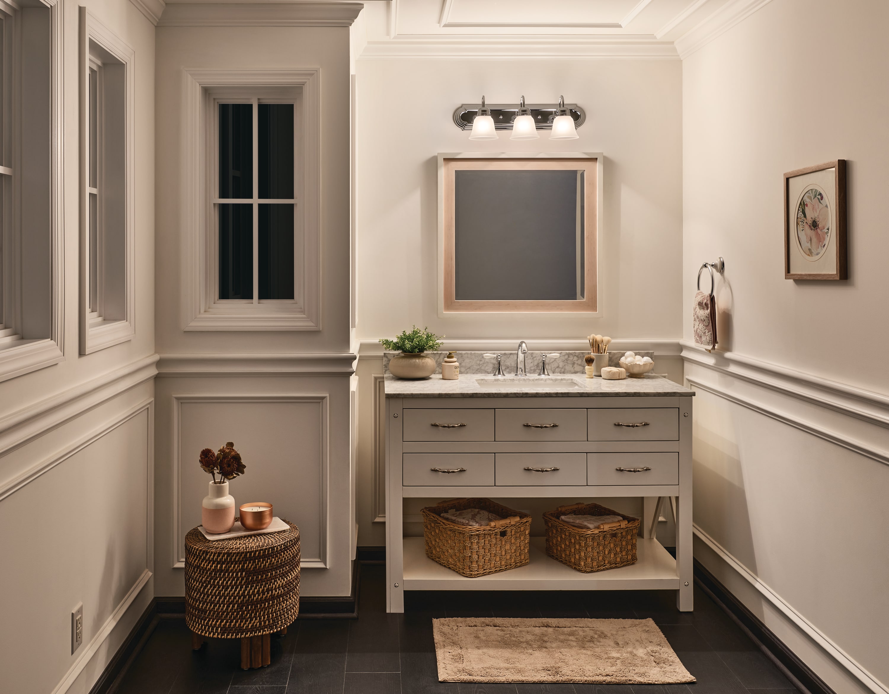 Kichler 5337CHS b089995 - View #6