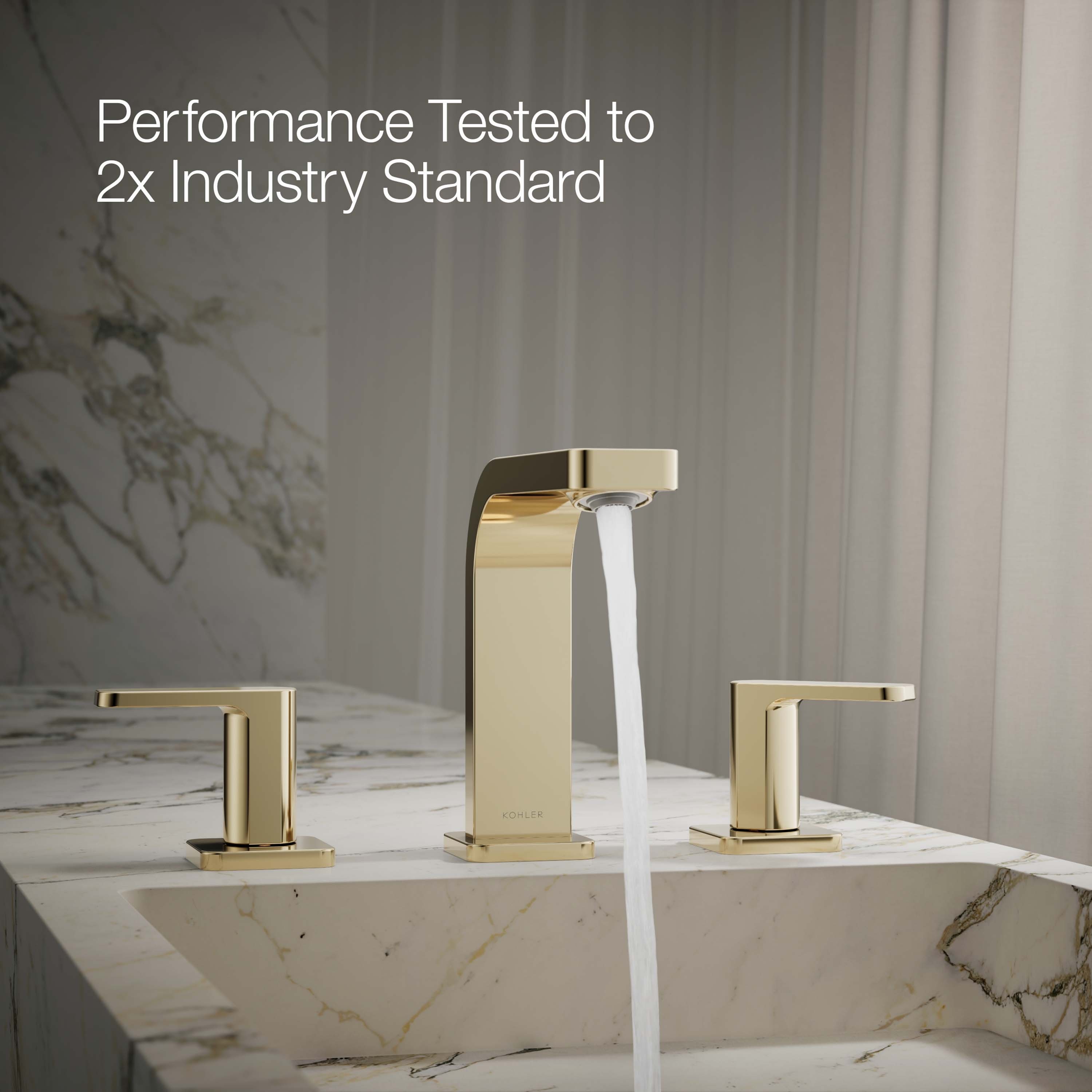 KOHLER 23484-4-AF Lavatory-Faucets - View #6