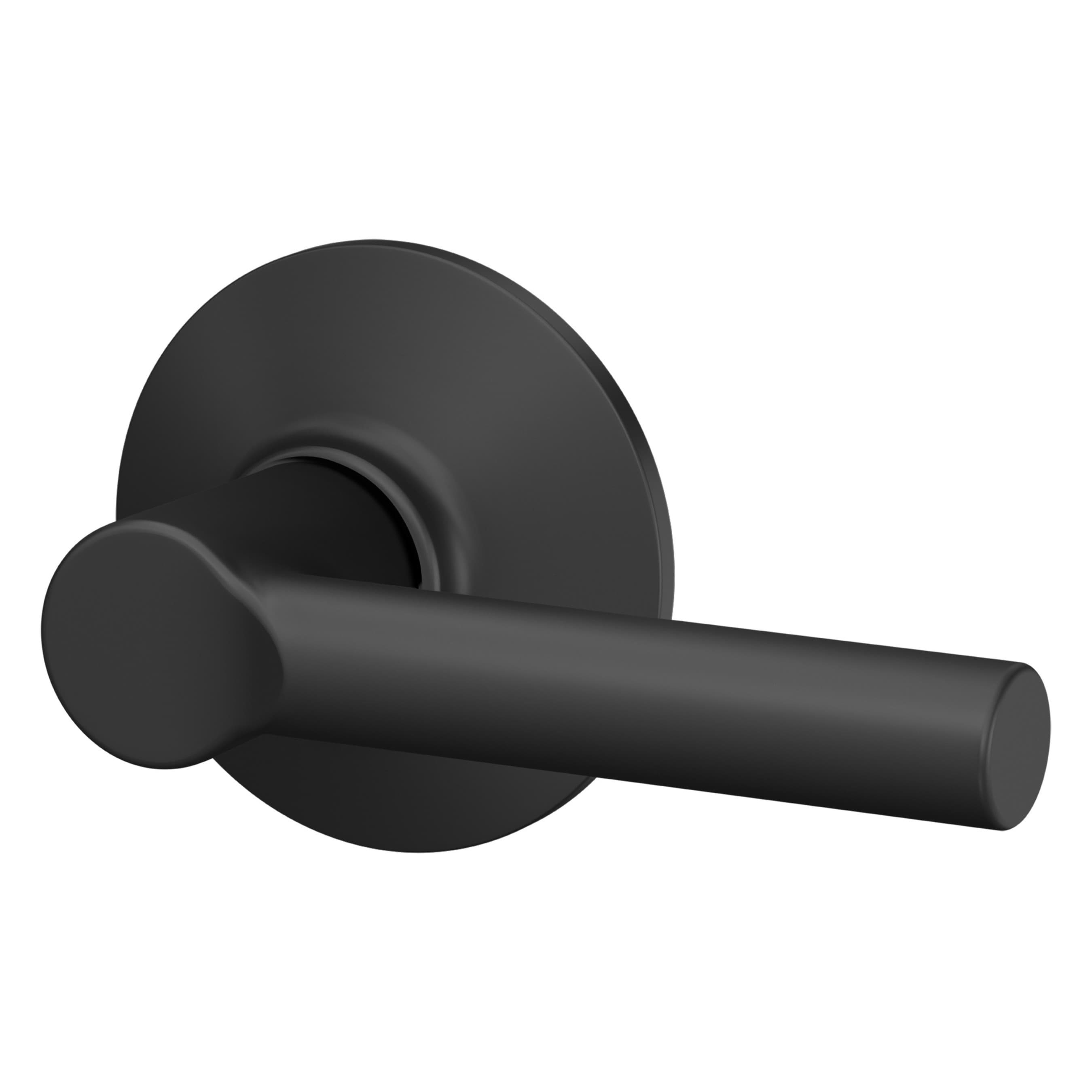 Schlage F10 BRW 622 Door-Handles - View #9