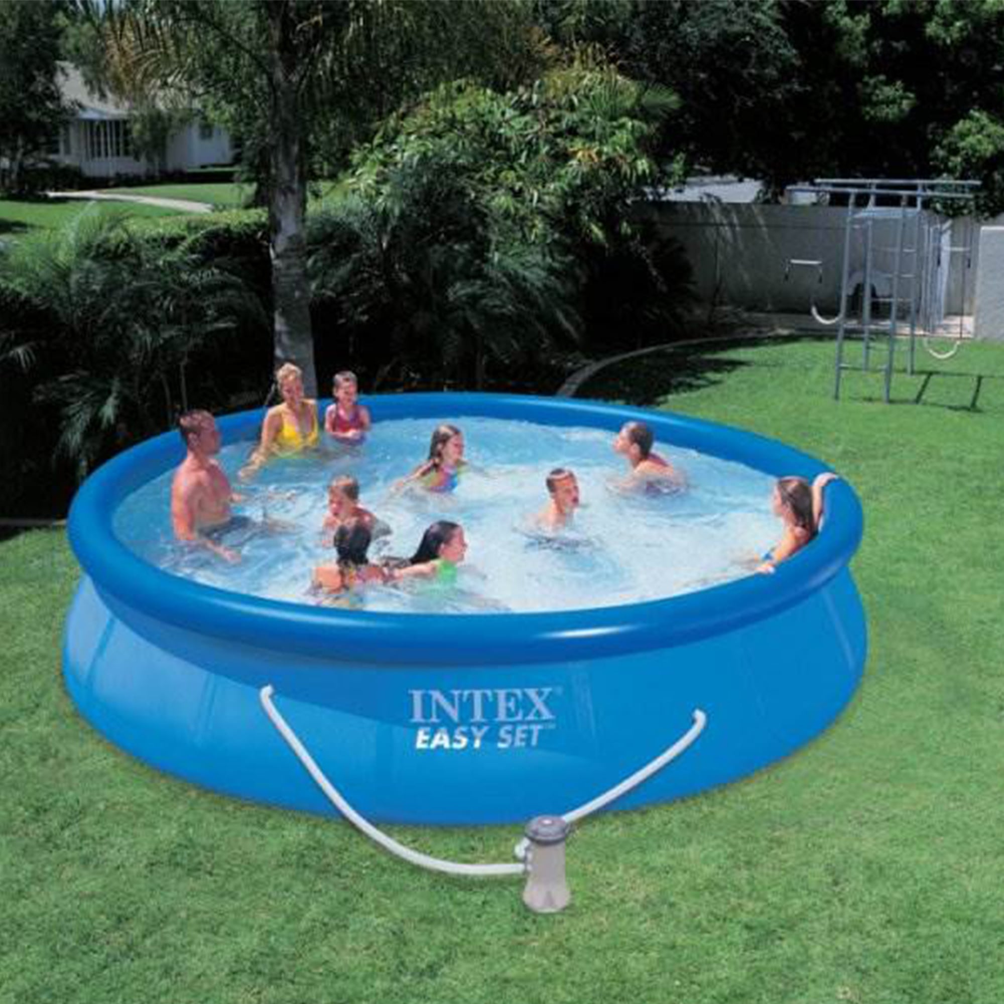 Intex 70301 Pool-Vacuums - View #9