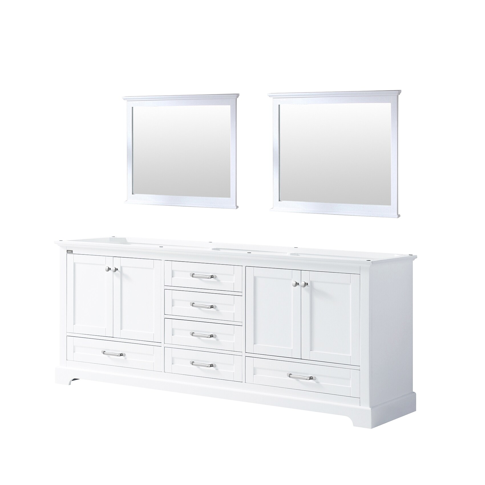 Lexora LD342280DA00M30 vanities - View #6