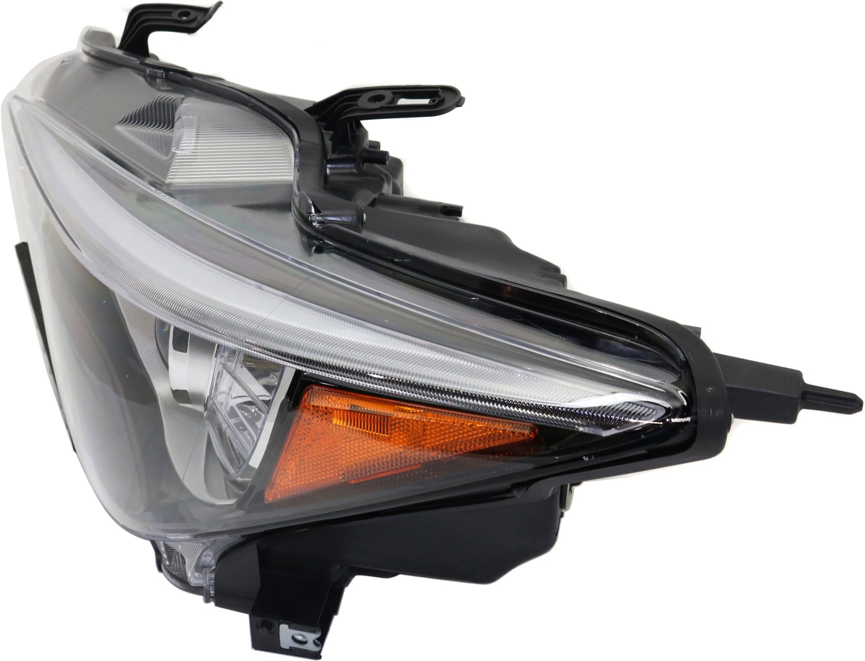 Garage-Pro JCWREPI100174QGP Headlights-Components - View #2