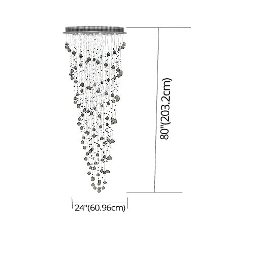 Three-dimensional representation of the product