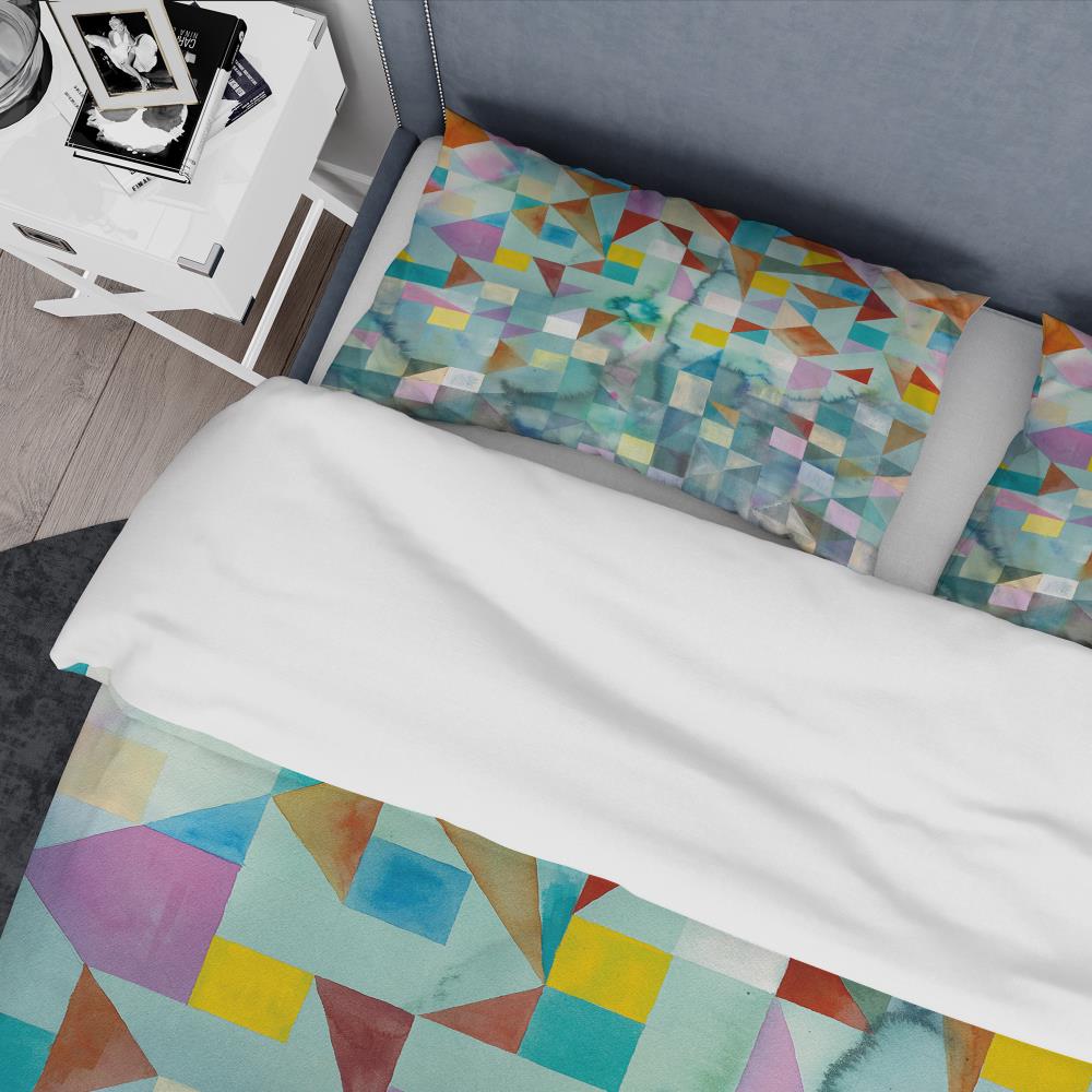 Designart BED30348-Q bedding - View #4