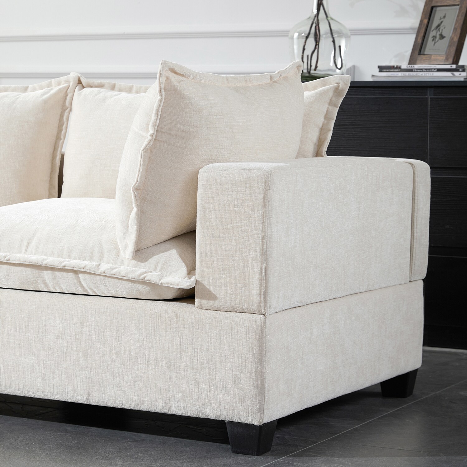 GZMR GZ-HH4S042 Sofas-Loveseats - View #10