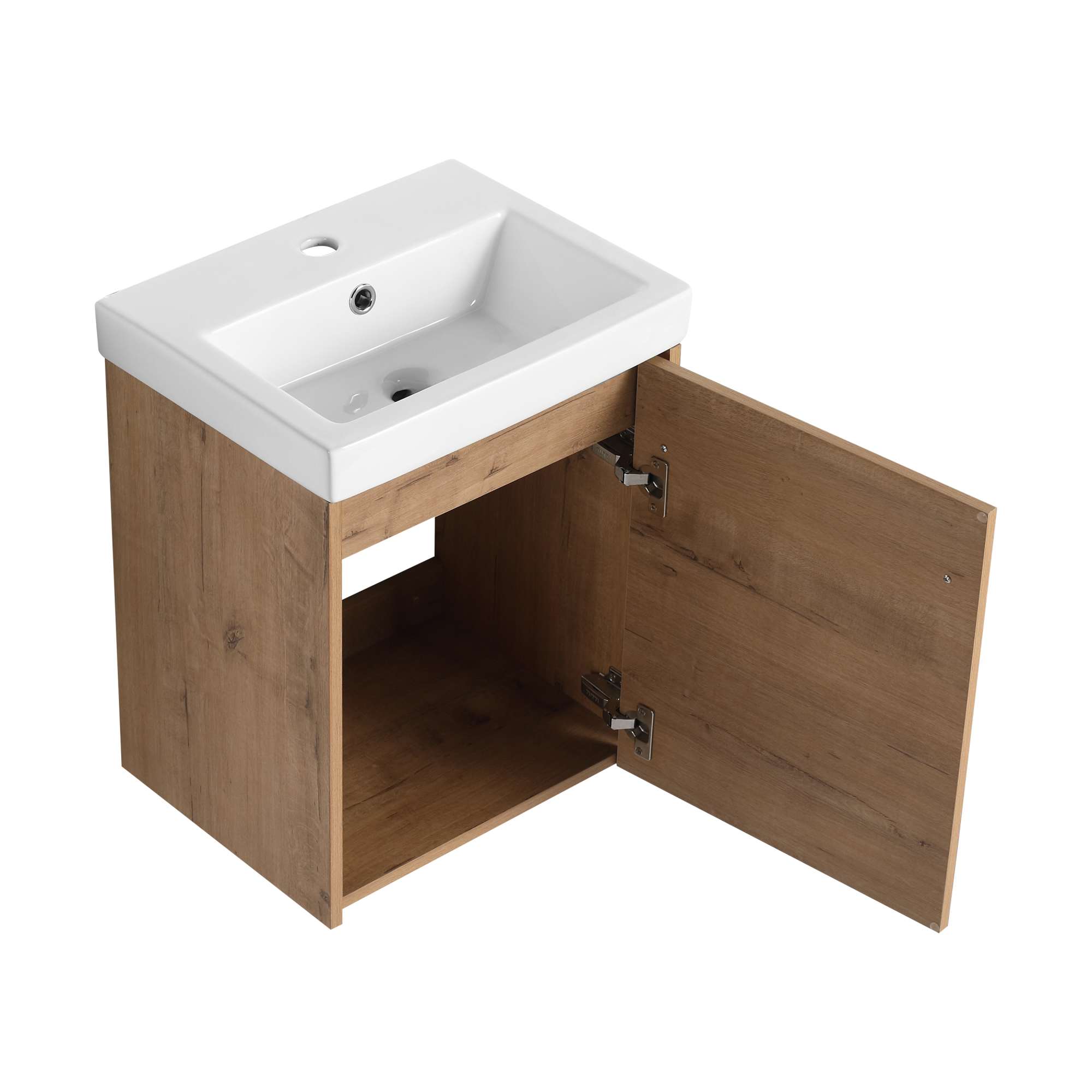 Roomfitters RF-W999P236339 Bath-Vanity-Combo - View #4