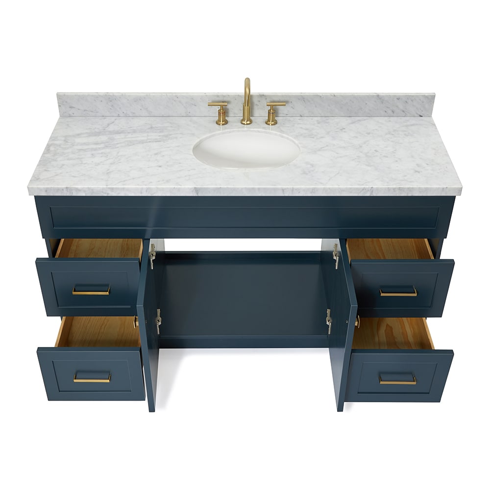 ARIEL F061SCWOVOMNB Bath-Vanity-Combo - View #6