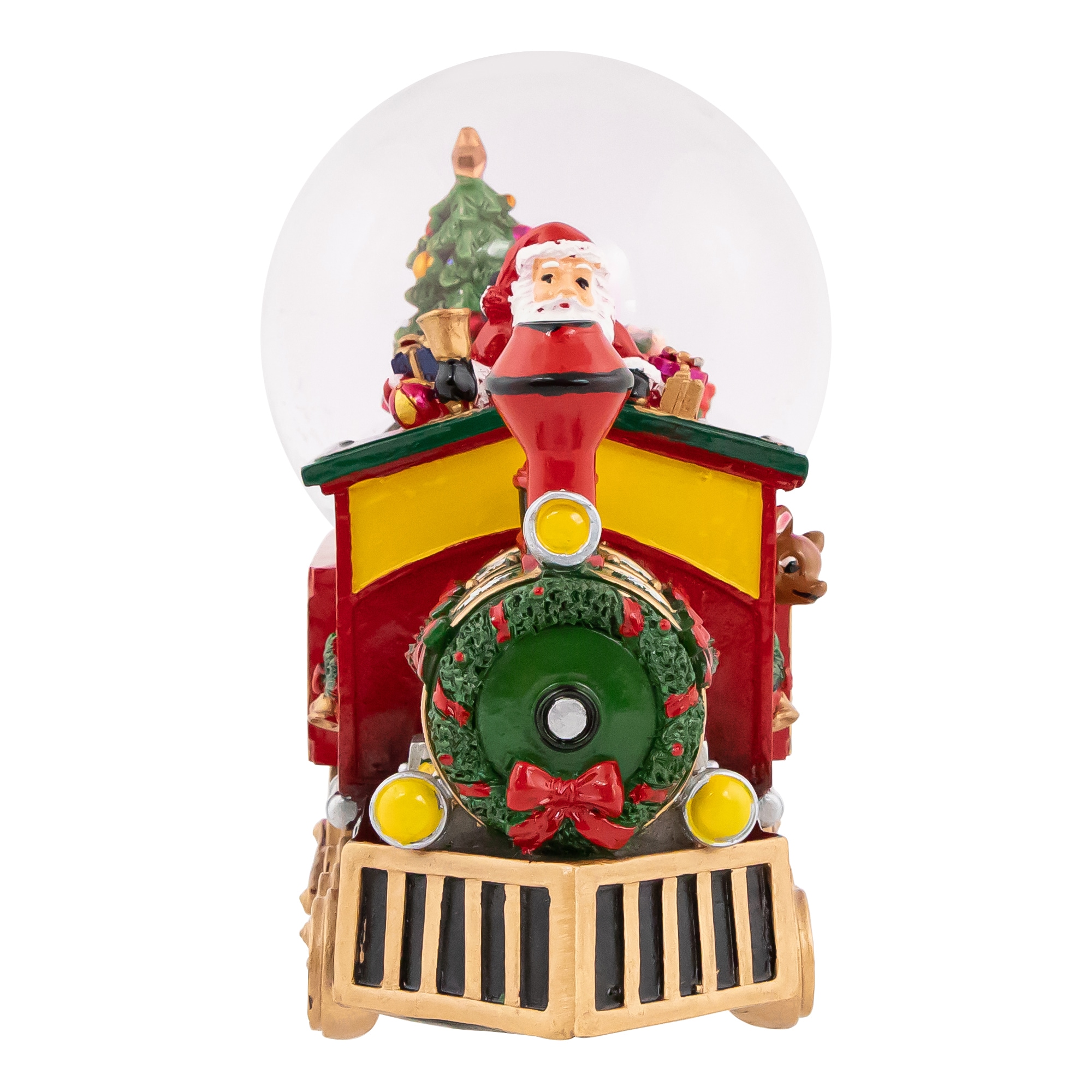 Northlight 35243143 Table-Christmas-Decorations - View #3