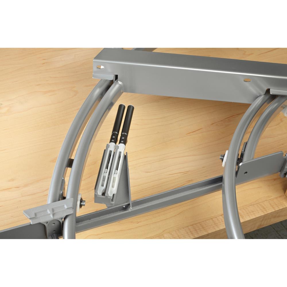 Rev-A-Shelf 582-18-LMP Pull-Out-Cabinet-Baskets - View #4
