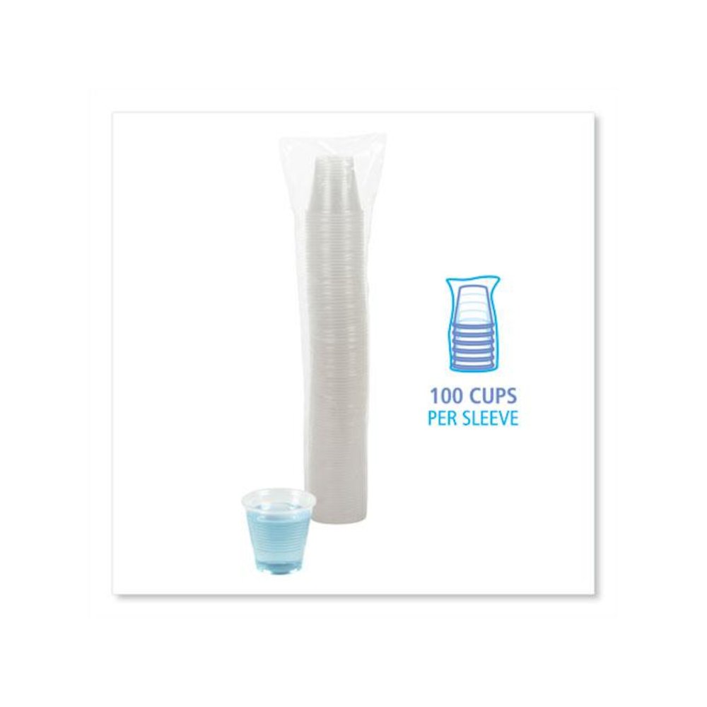 Boardwalk TRANSCUP5PK drinkware - View #4