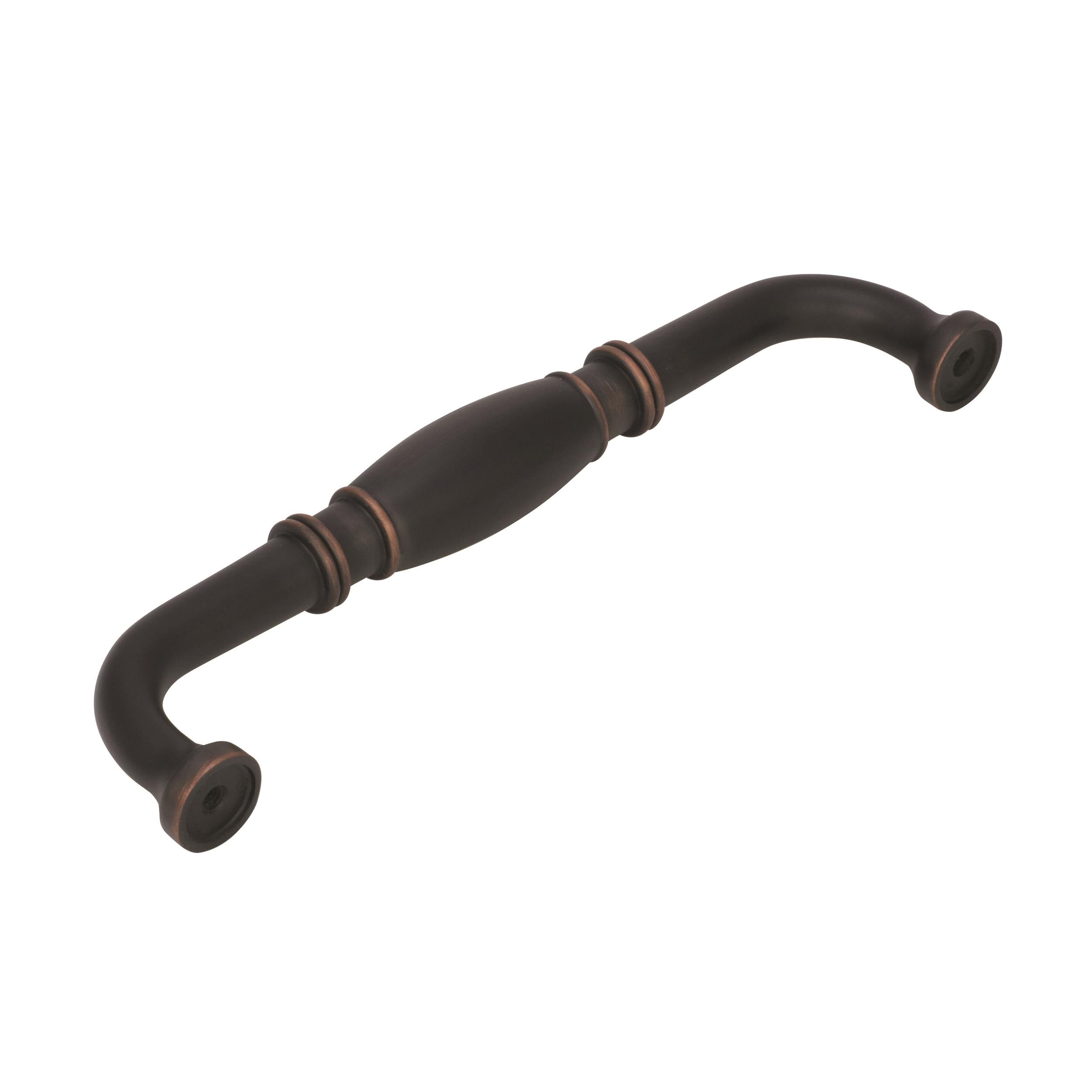 Amerock BP55245ORB Cabinet-Pulls - View #6