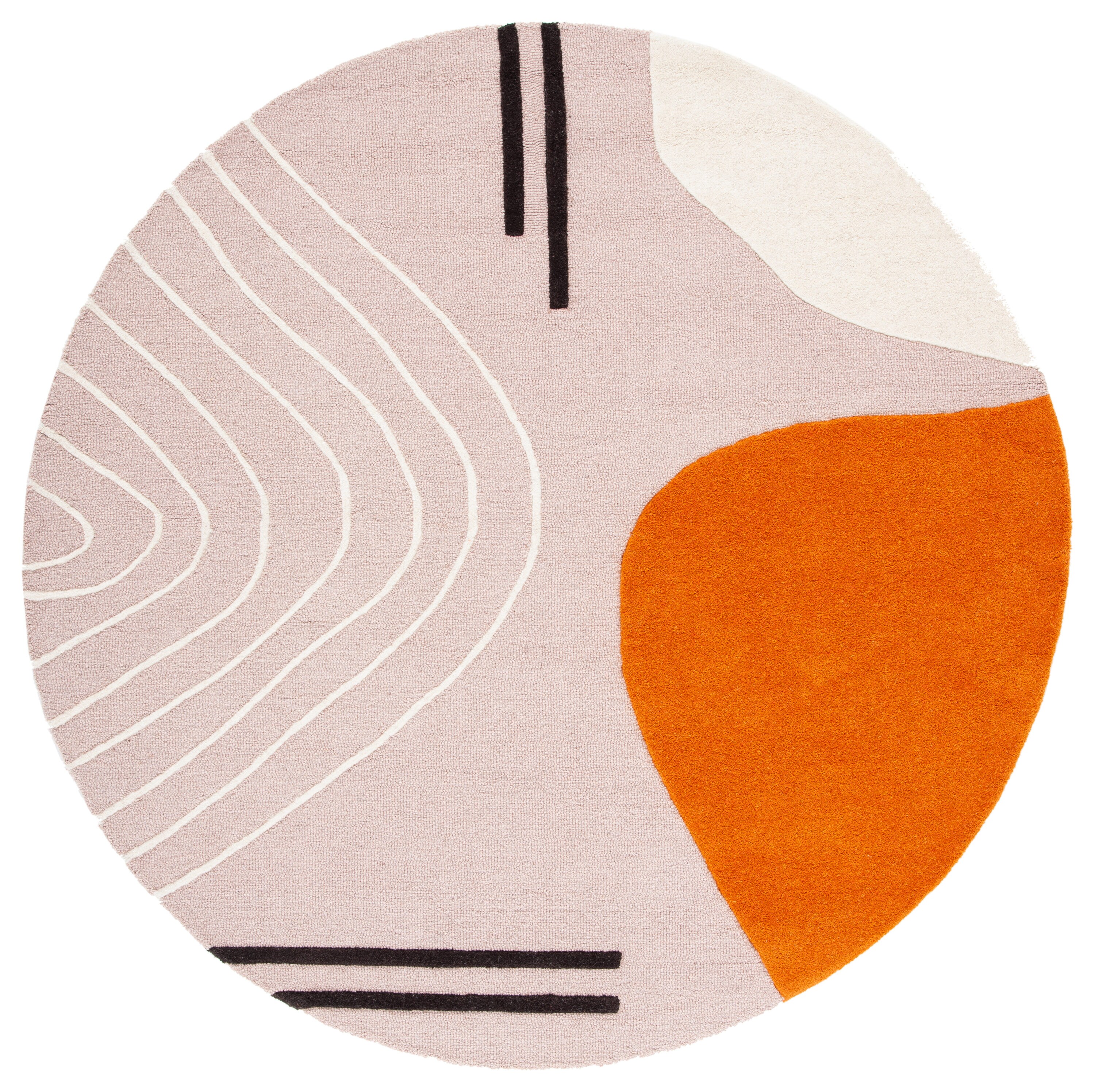 Safavieh RD860A-6R rugs - View #2