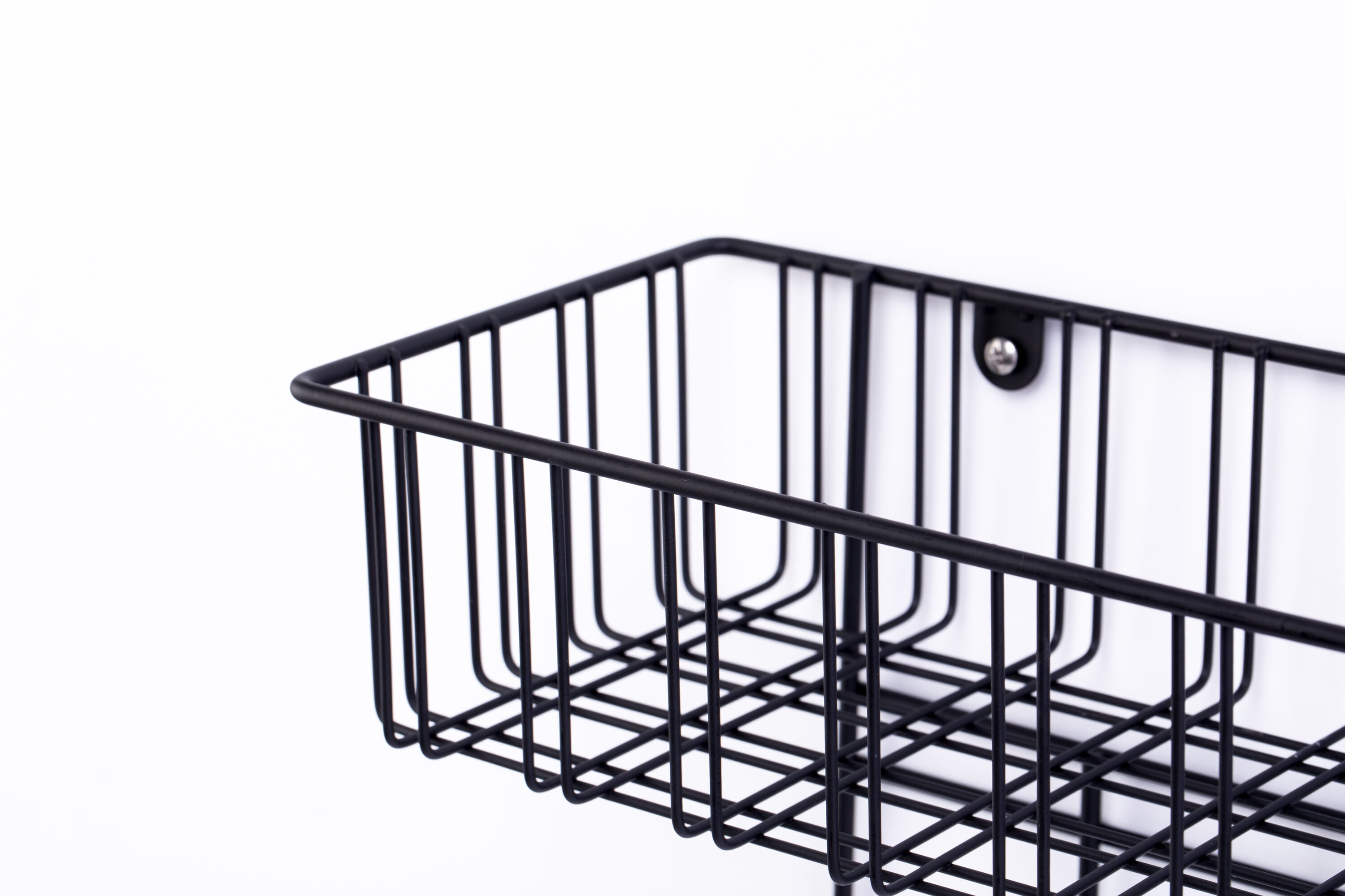 Basicwise QI003495 Wall-Mounted-Shelving - View #5