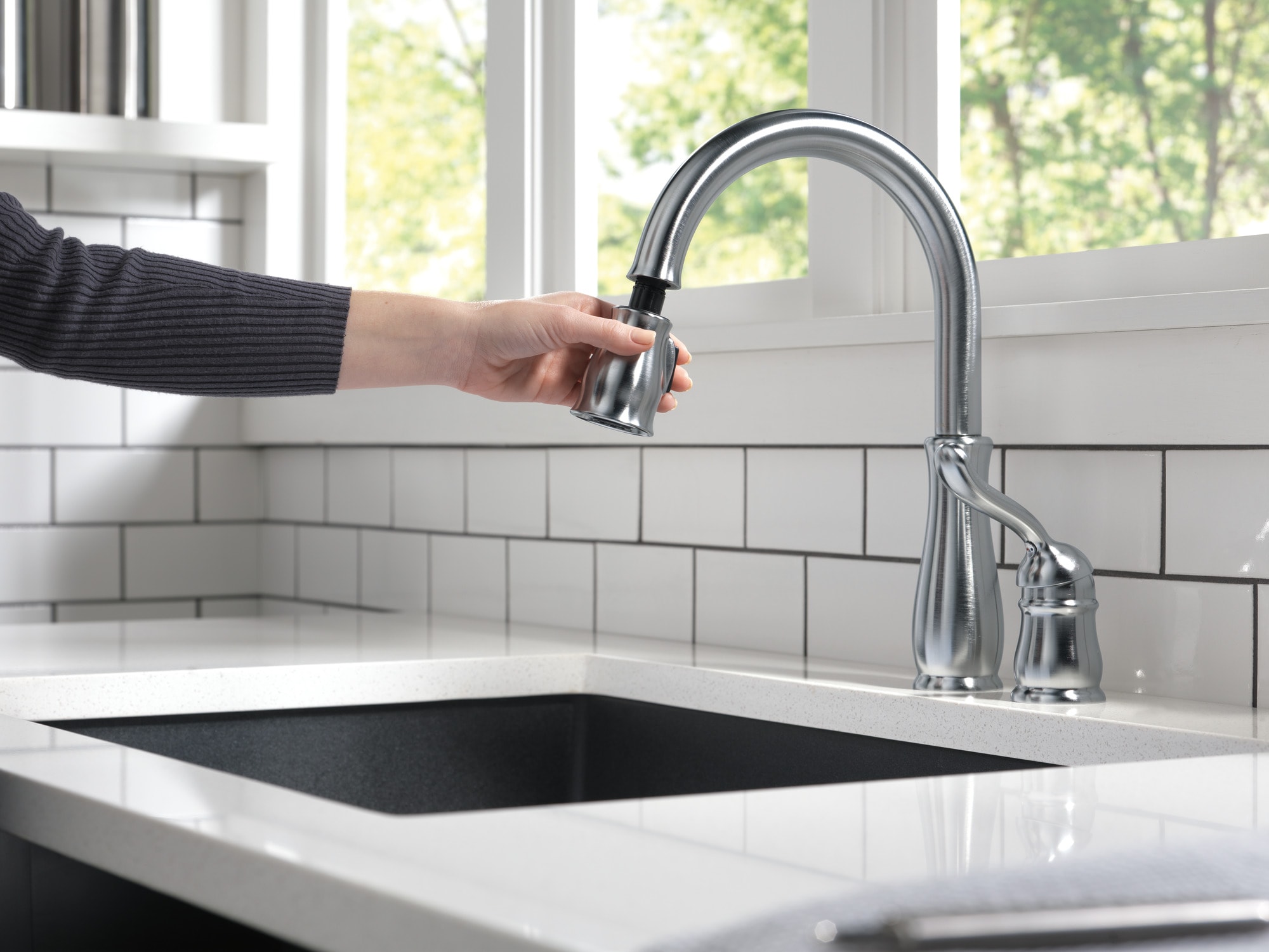 Delta 978-AR-DST Kitchen-Faucets - View #15