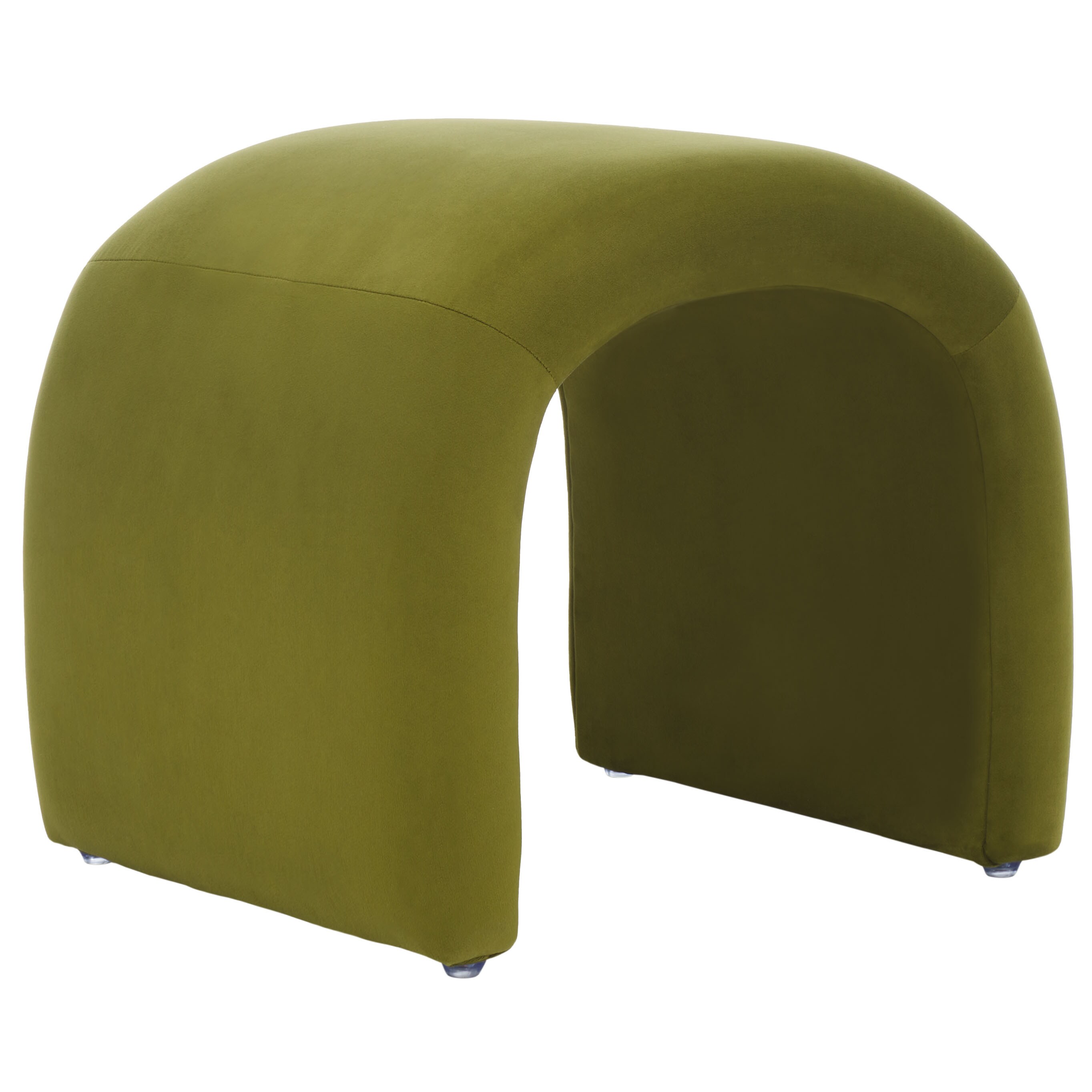 Safavieh OTT1300G Indoor-Ottomans - View #7