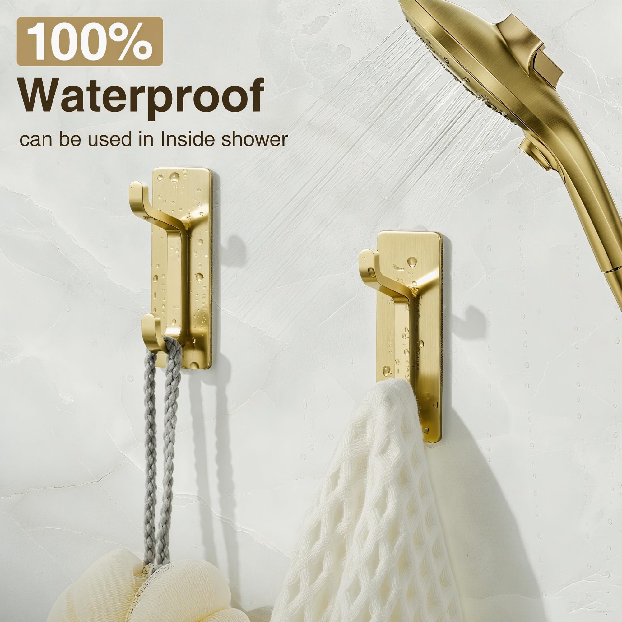 Wudkey L4-EE9K0J Decorative-Wall-Hooks - View #4