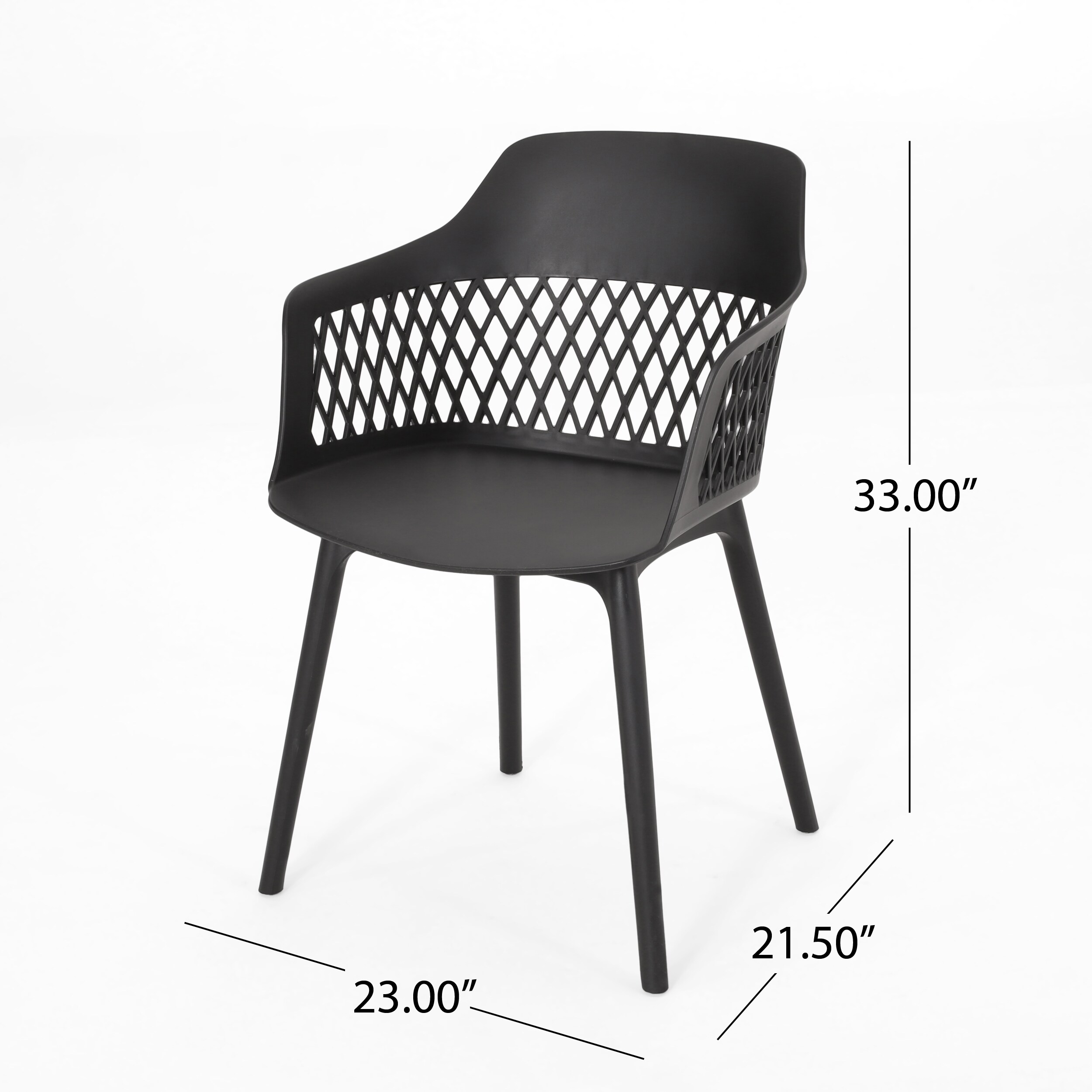 Best Selling Home Decor 312180 Patio-Chairs - View #10