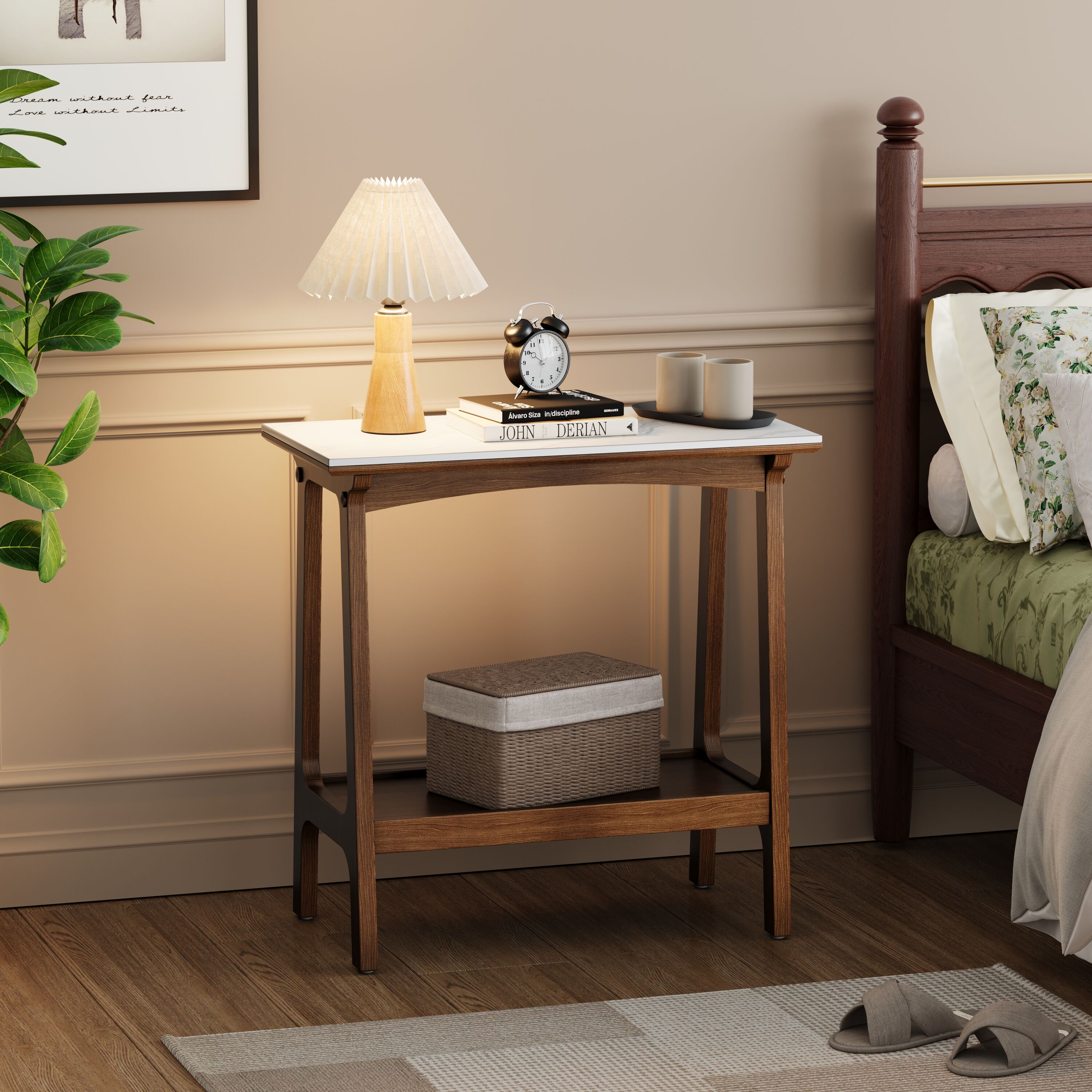 ZAKLOOP WU97330 End-Tables - View #3
