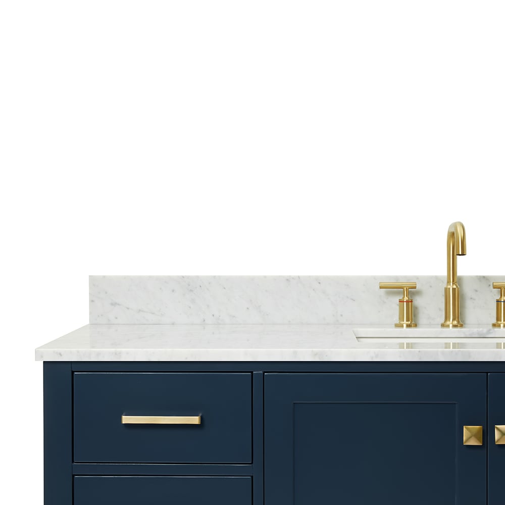 ARIEL A061SCW2RVOMNB Bath-Vanity-Combo - View #9