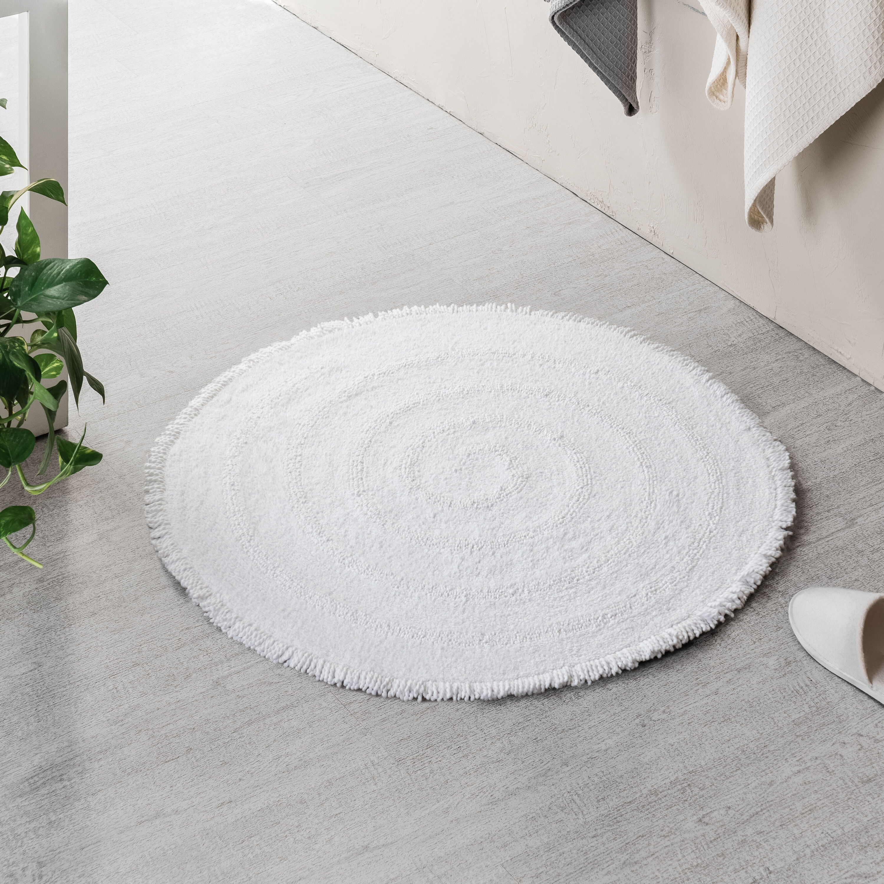 MH LONDON MH-BR-1105 Bath-Rugs - View #3