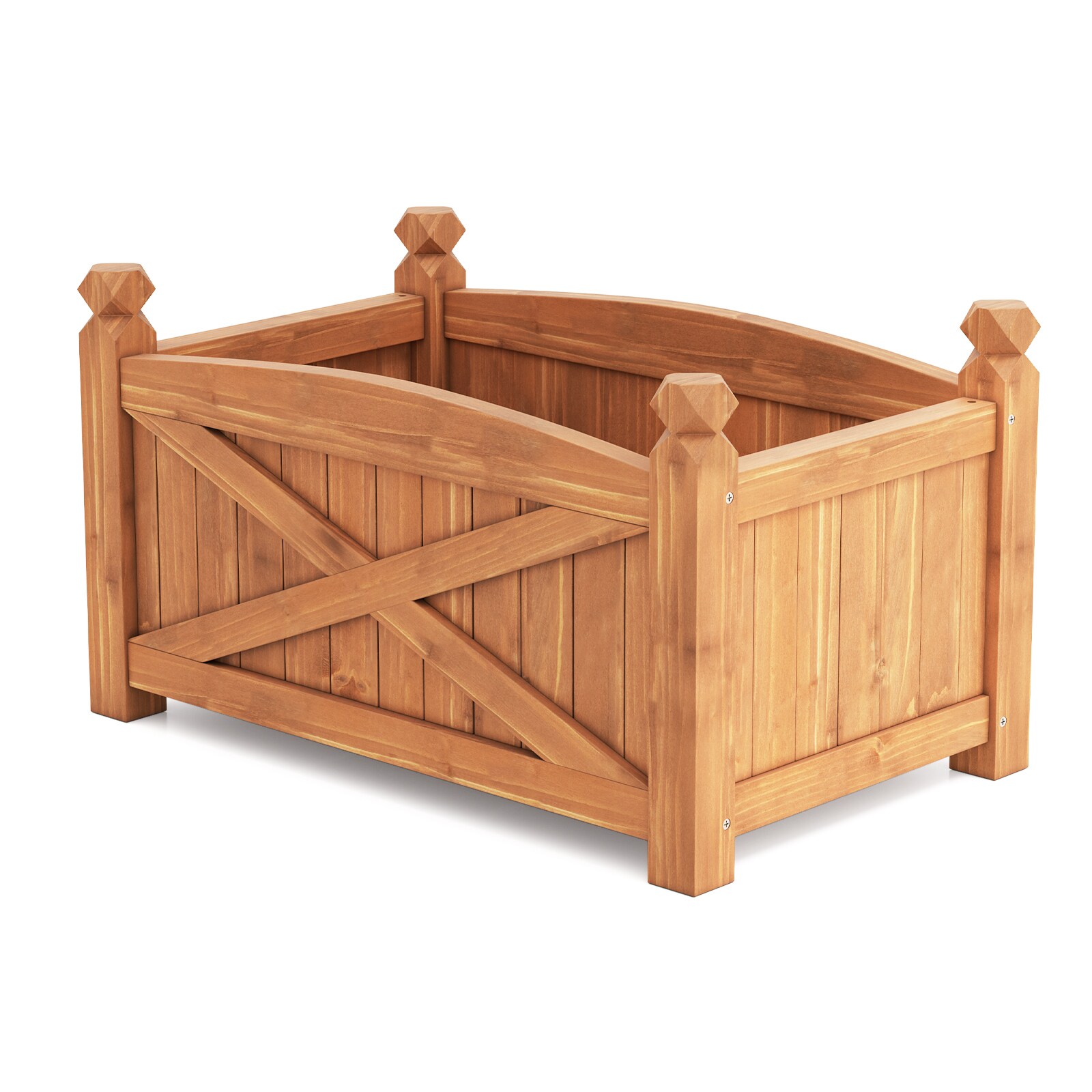Ayelon GD43GT49CF Raised-Garden-Beds - View #6