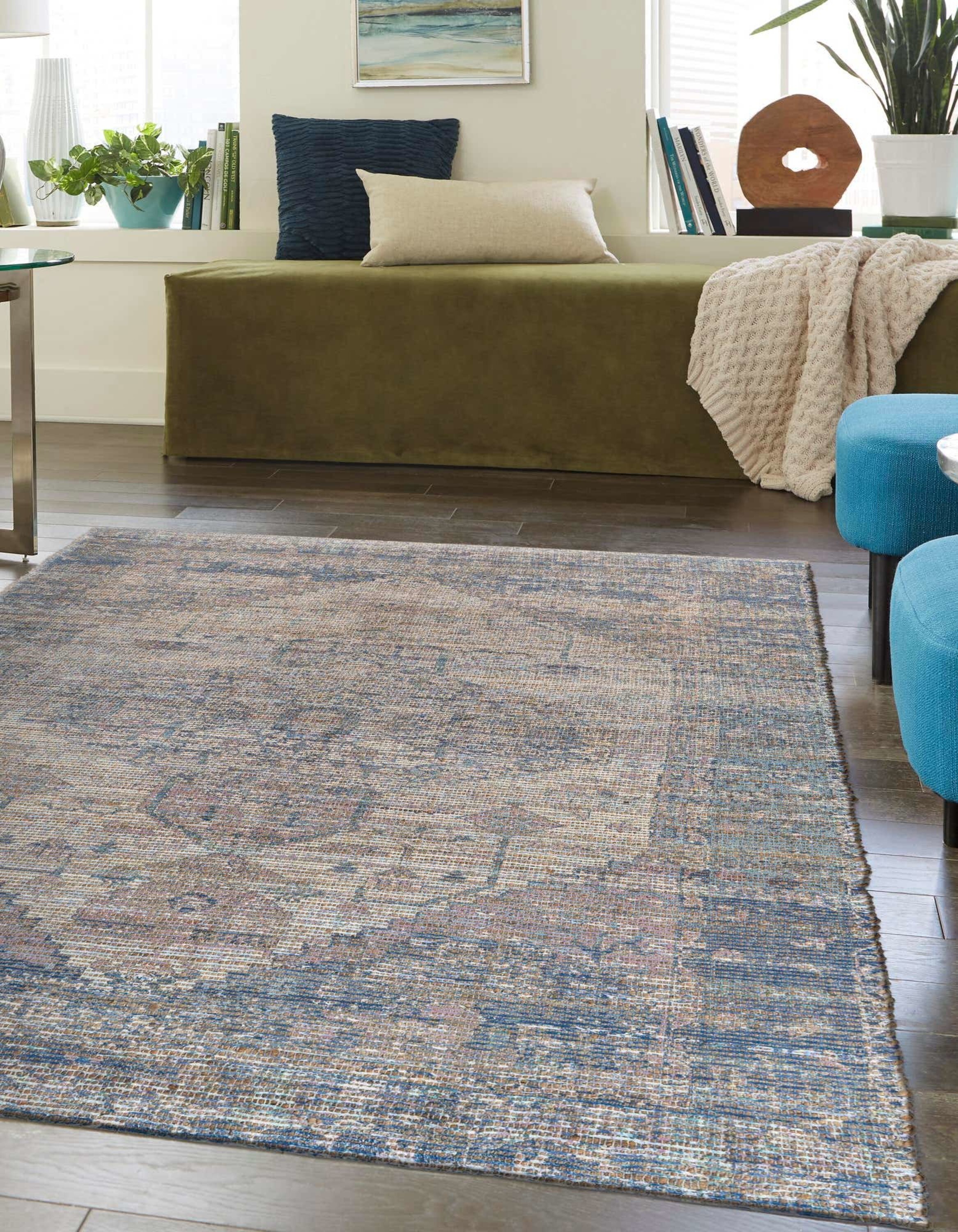 Unique Loom 3192170 rugs - View #8