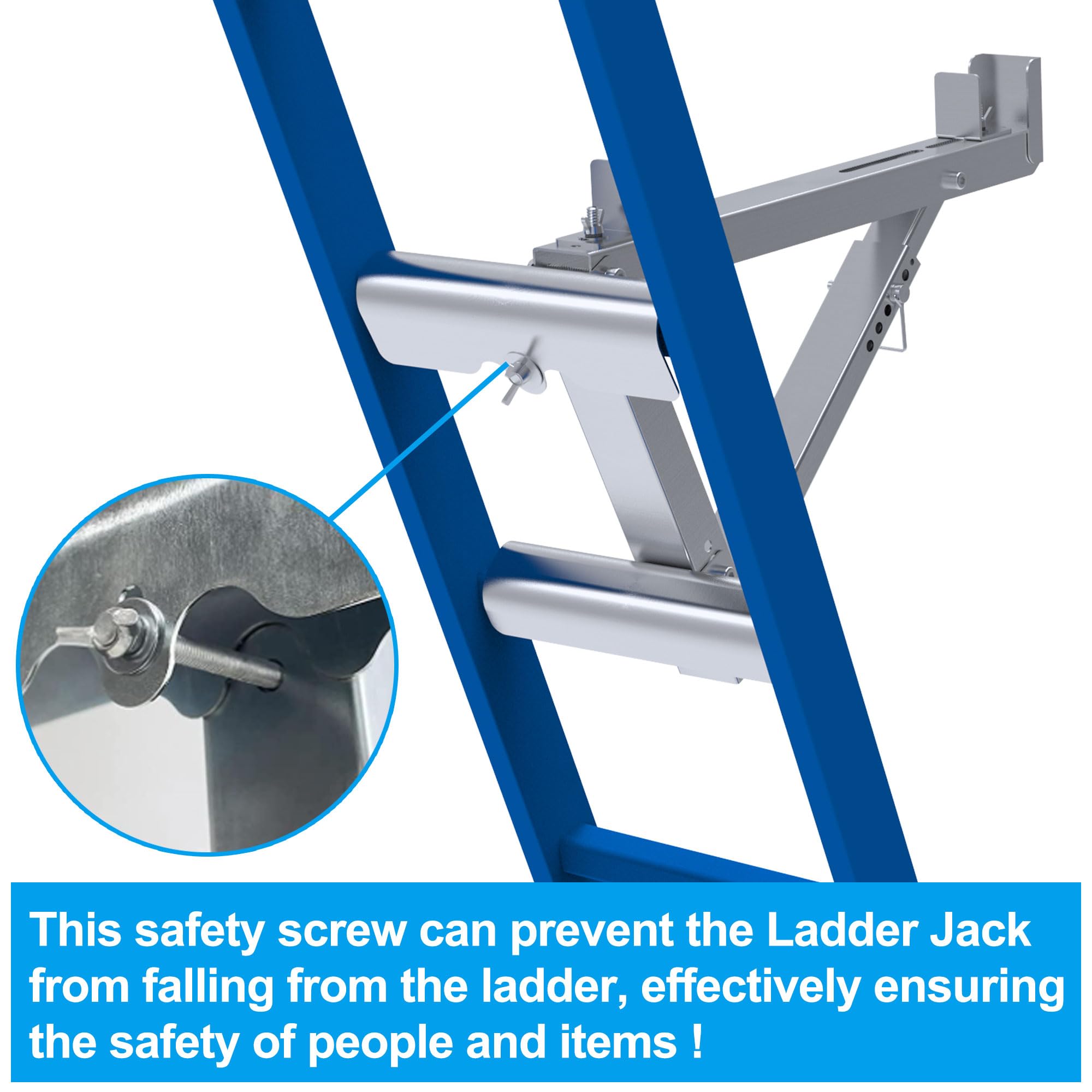 SenQWFa LDC0818C280 Ladder-Access - View #6