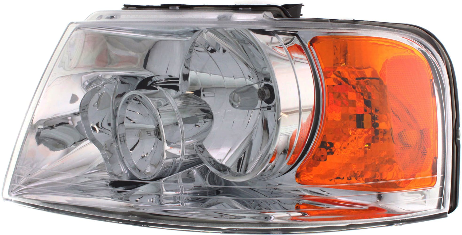 Garage-Pro JCWF100104GP Headlights-Components - View #2