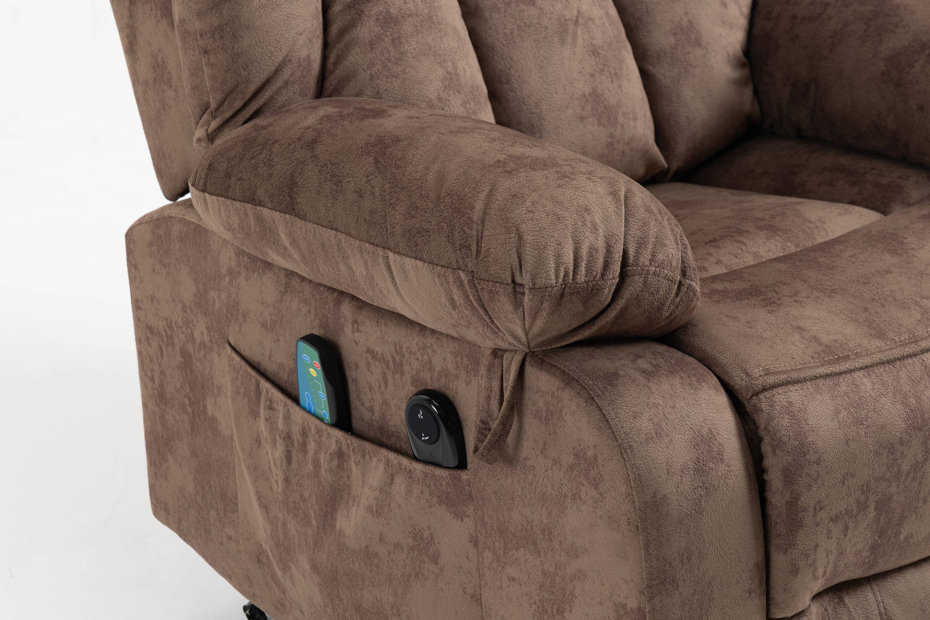 WELLFOR CAN-DR001083 recliners - View #19