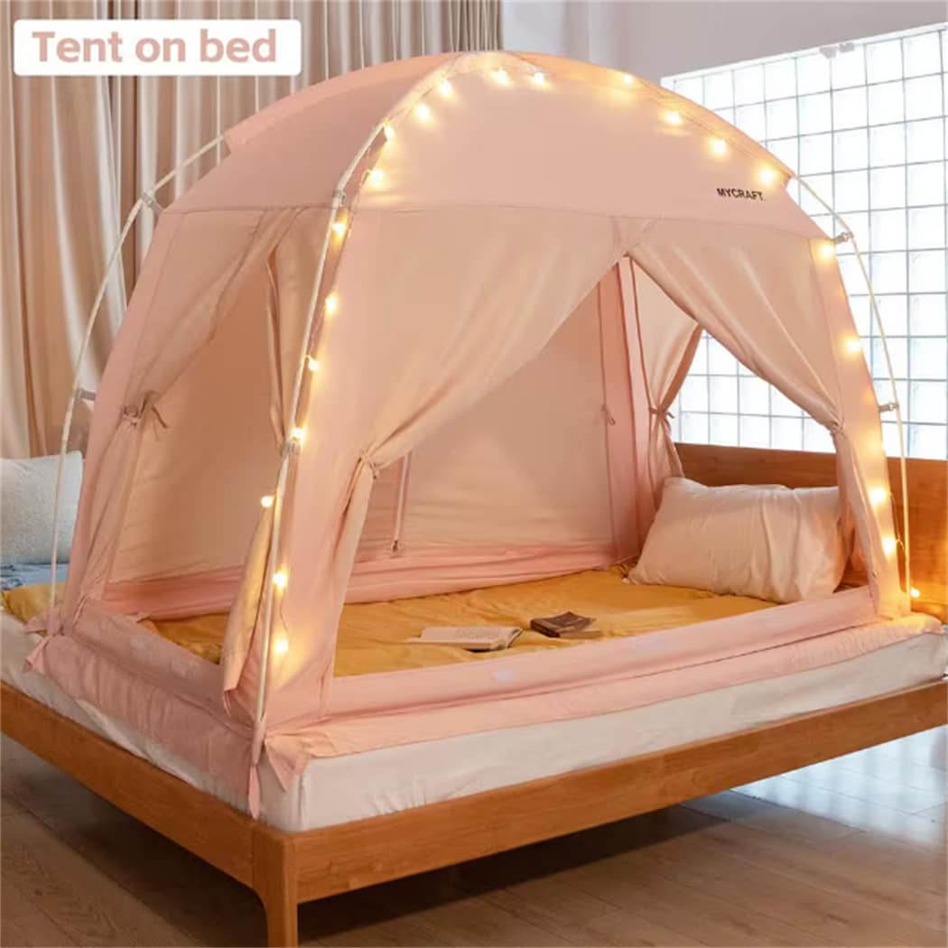 Damerin KK50F tents - View #6