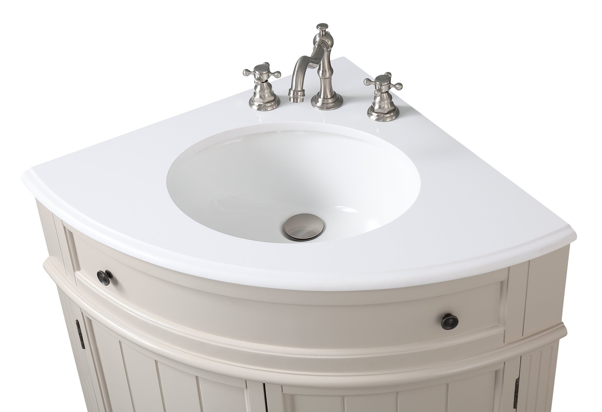 Benton Collection ZK-47599 Bath-Vanity-Combo - View #3