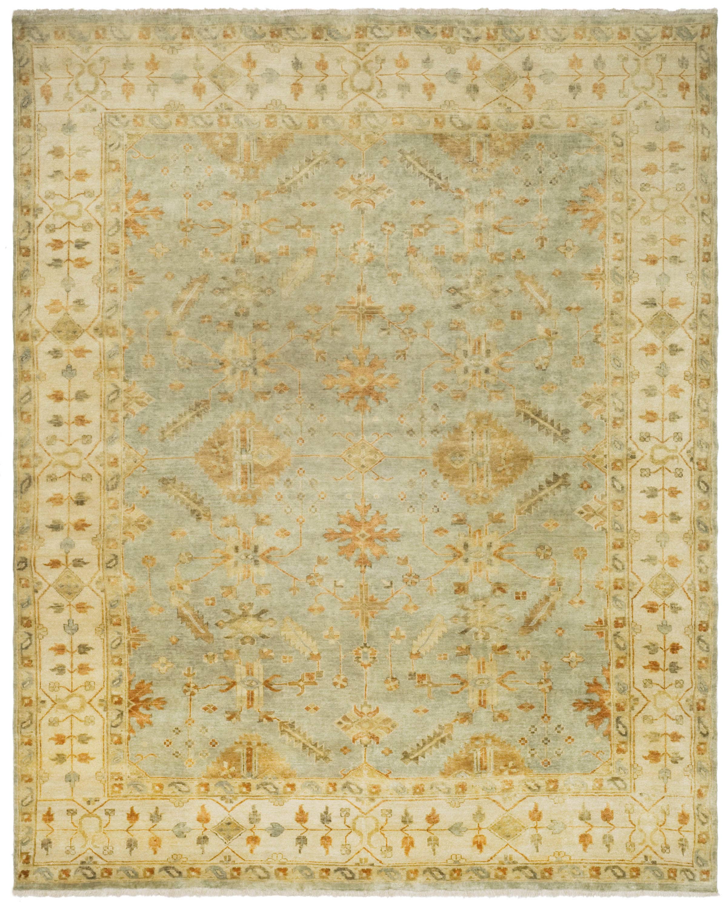 Safavieh OSH141A-8 rugs - View #2