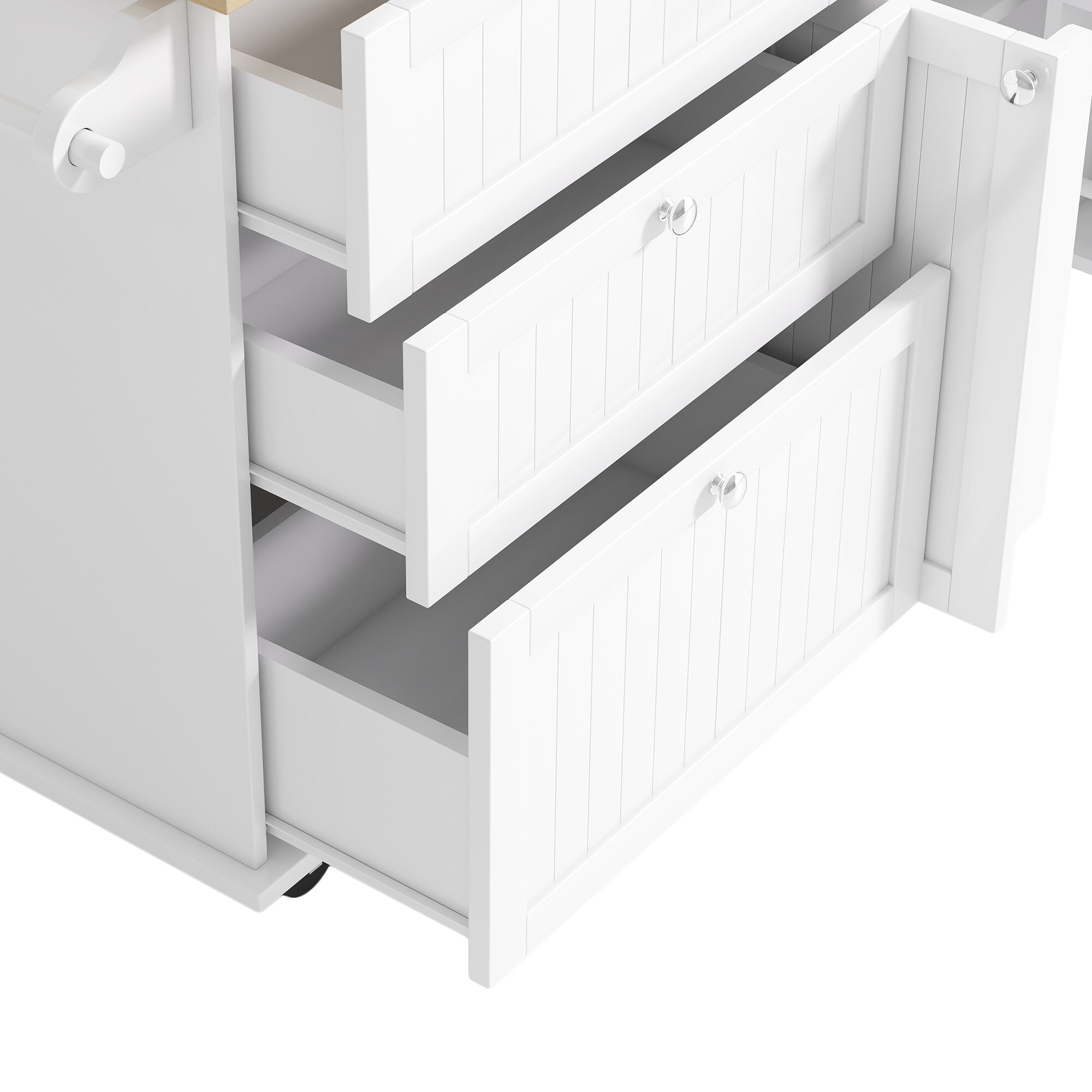 Dimakai DI-TOS234K3P Kitchen-Furniture - View #6