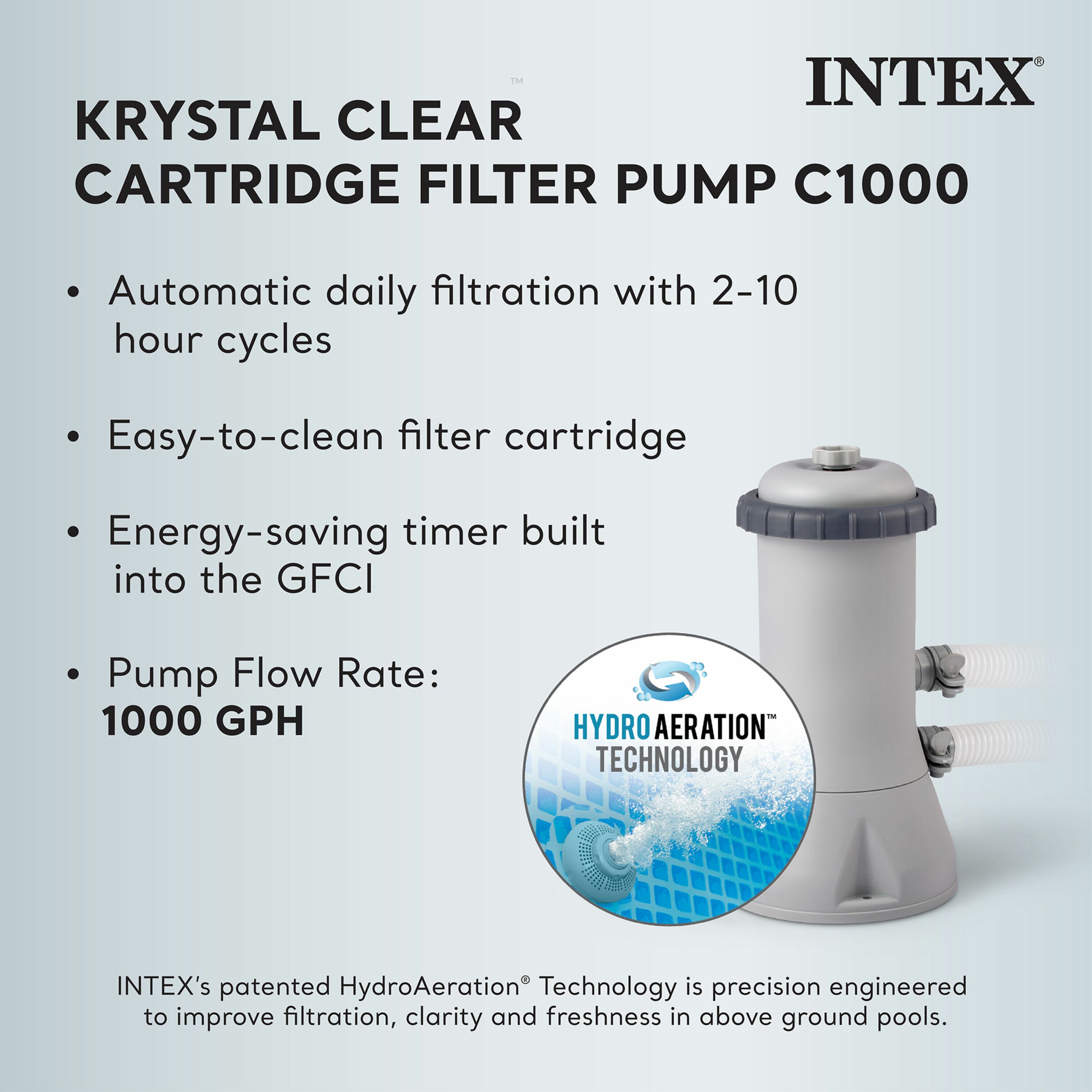 Intex 105897 Above-Ground-Pools - View #5