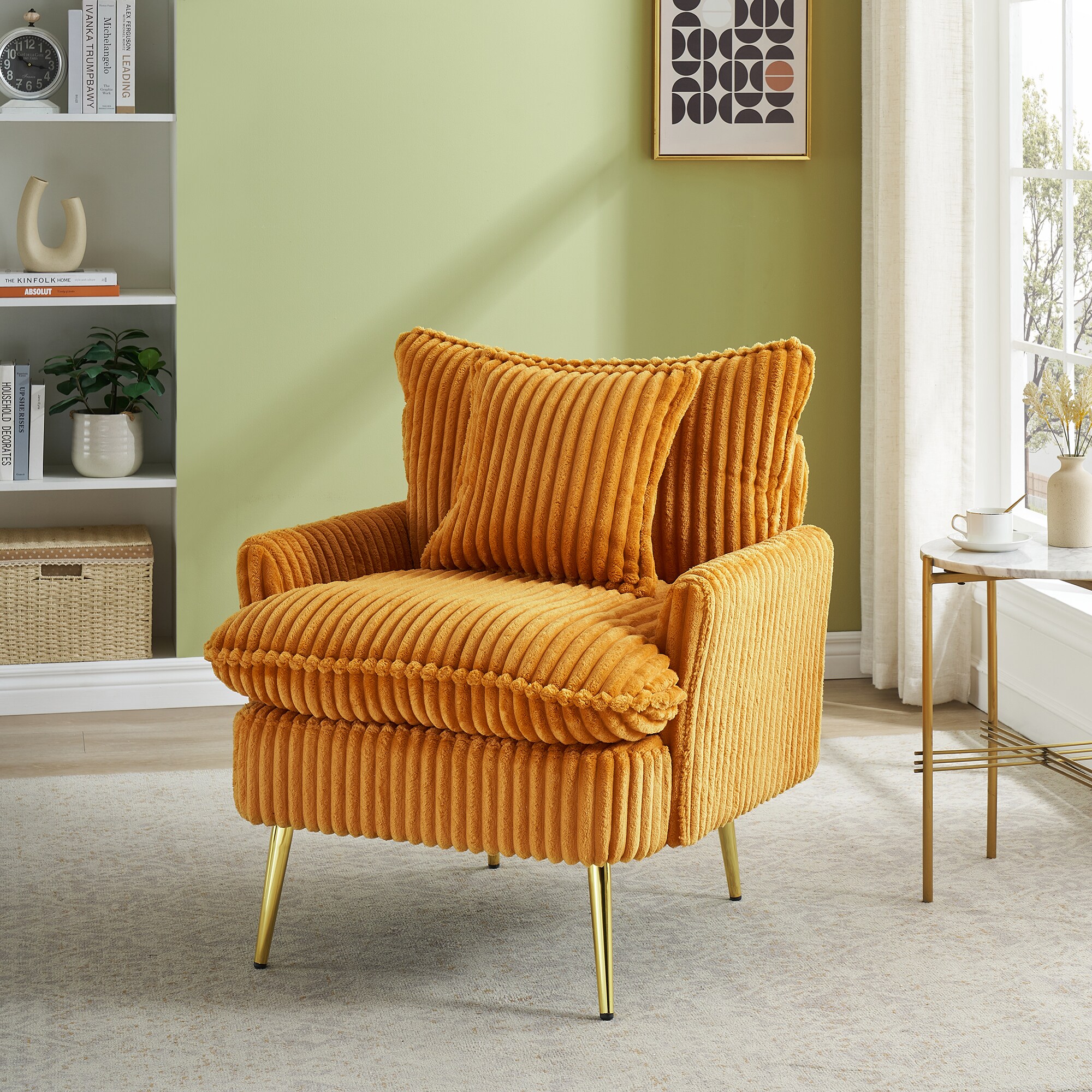 Bybafun YD2700063 Sofas-Loveseats - View #5