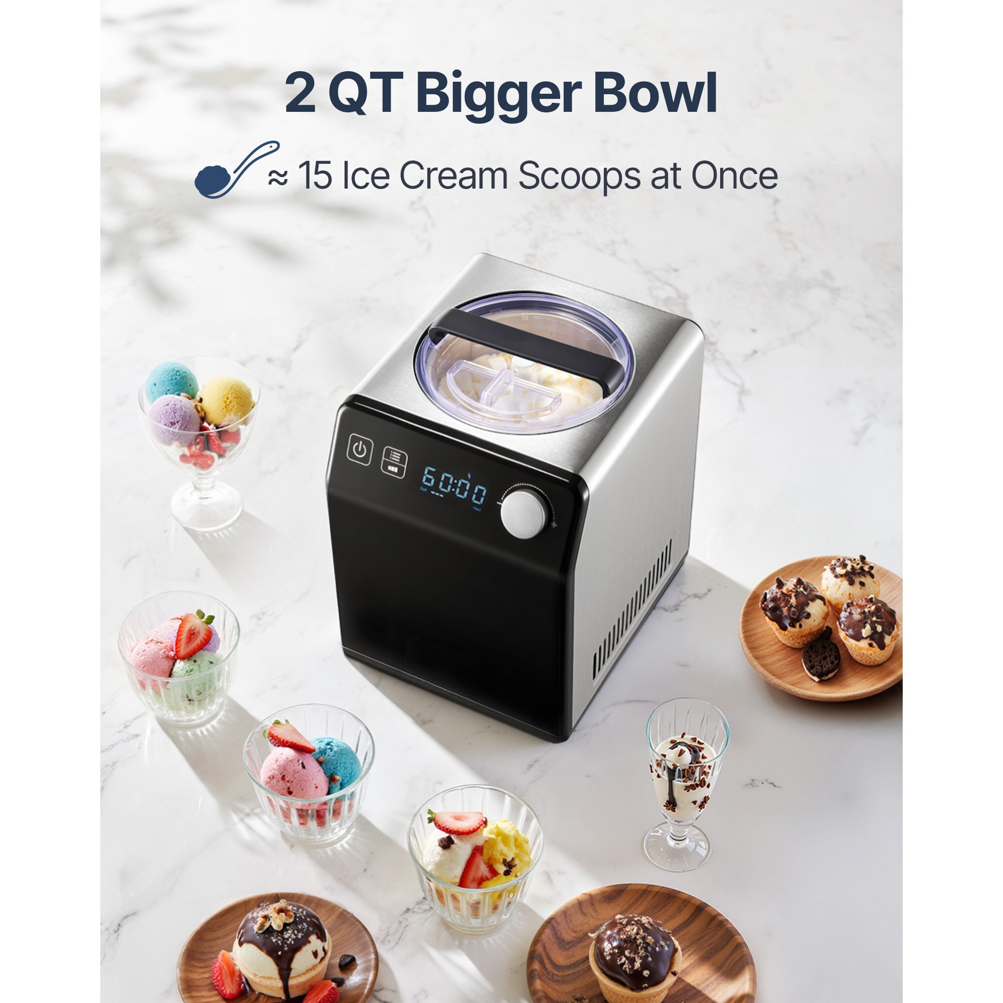 GIVIMO LW047GIVSS234 Frozen-Confection-Appliances - View #8