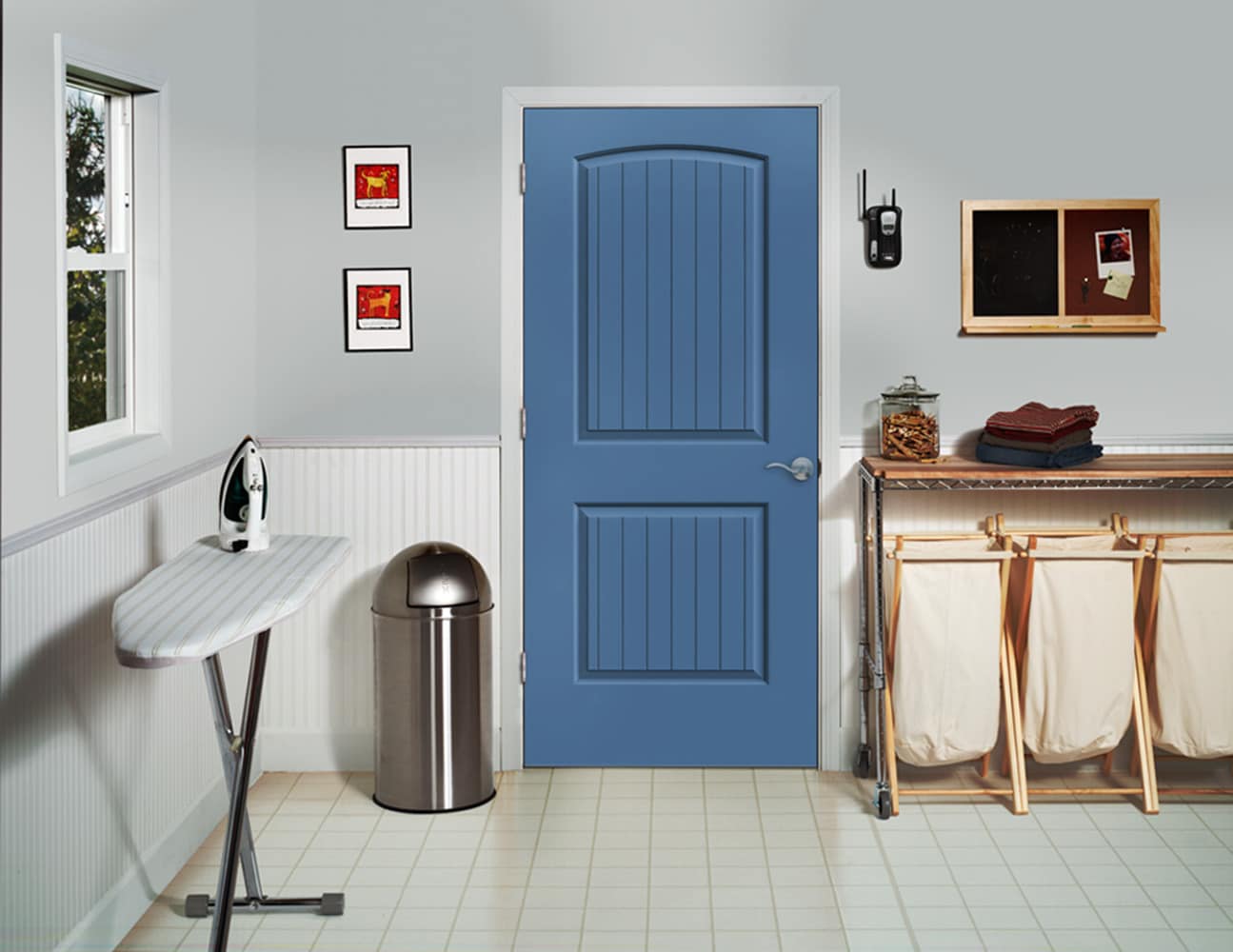 RELIABILT LOE830665 Pre-Hung-Doors - View #3