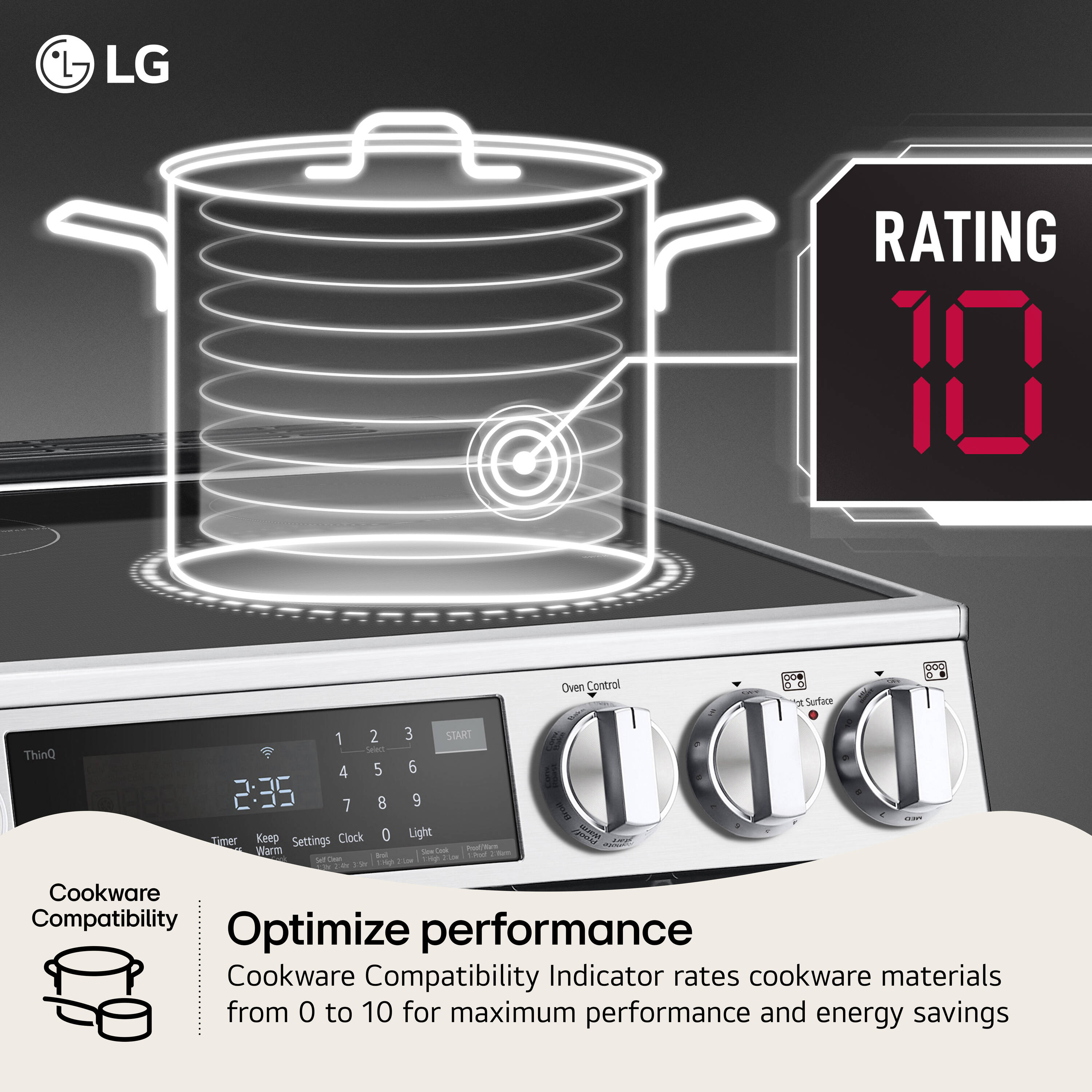 LG LSIL6336FE Induction-Ranges-Cc - View #11