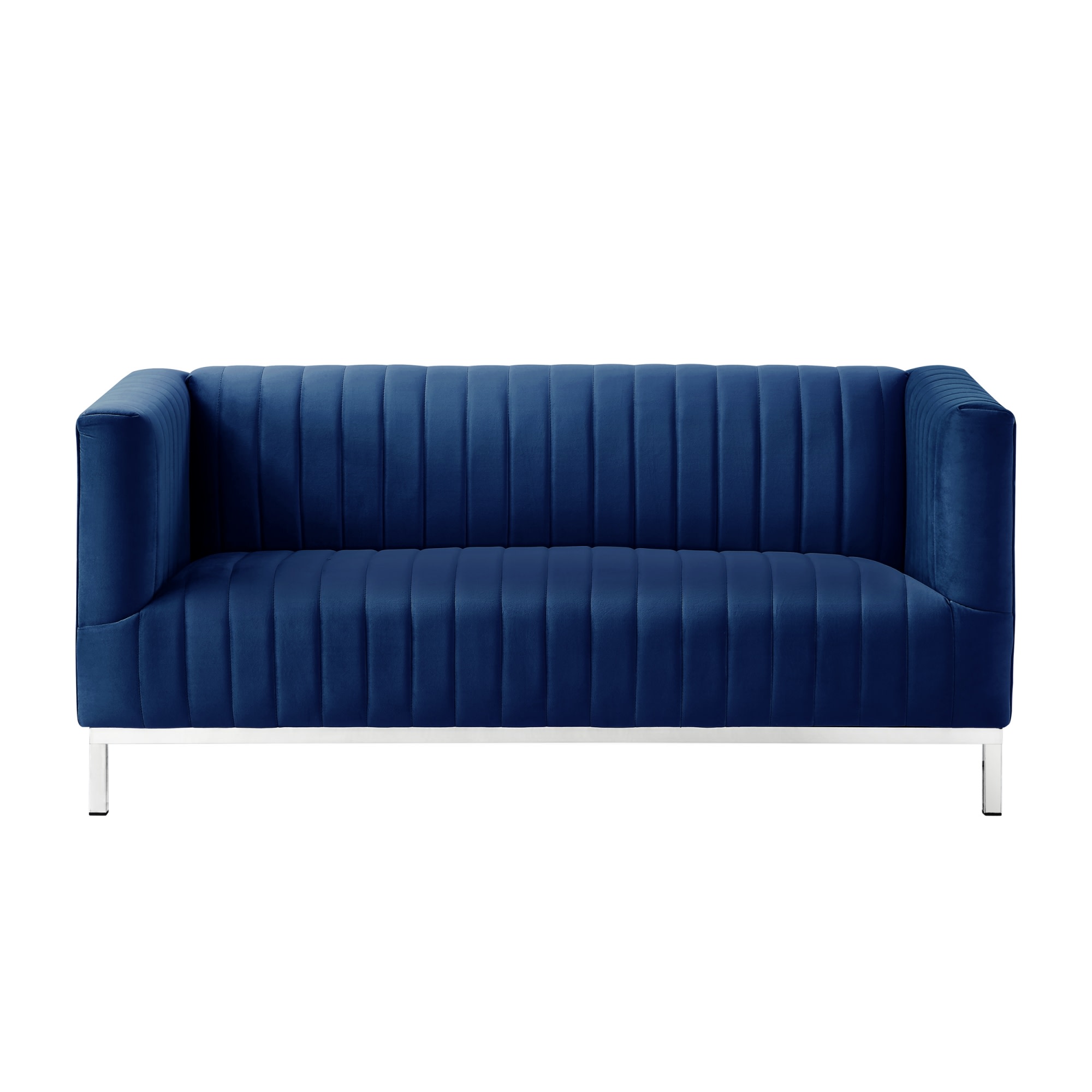 Inspired Home LS65-02NC-LS Sofas-Loveseats - View #3