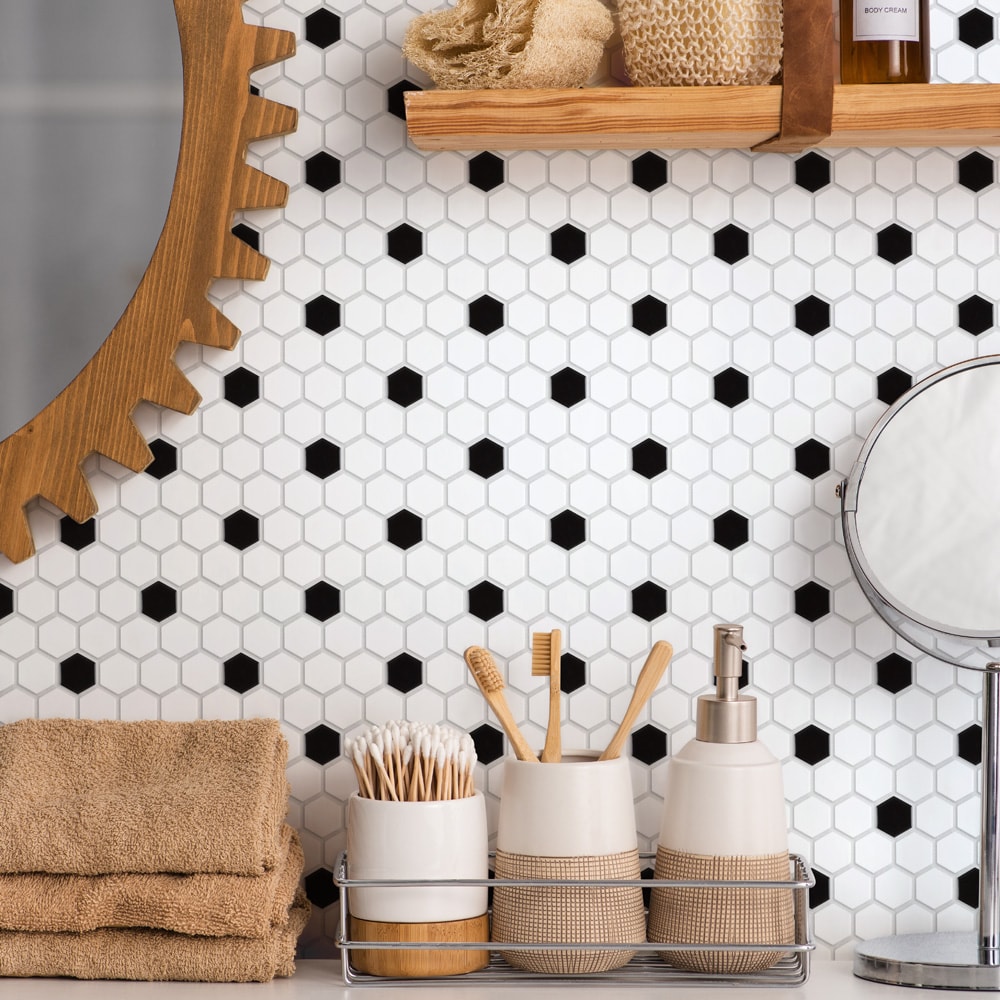 Affinity Tile S1FTC1MMCWD Tile-Samples - View #5